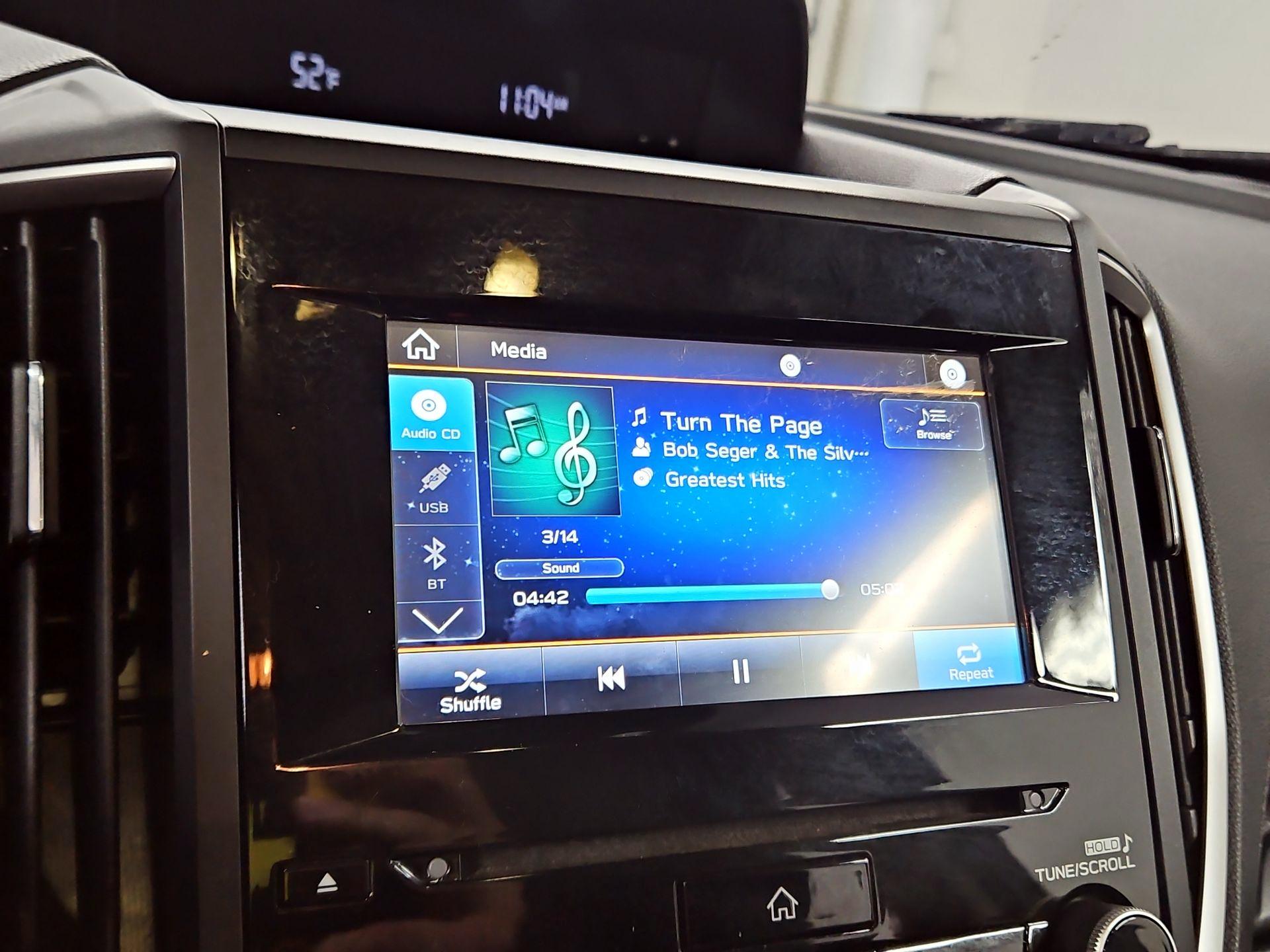 Thumbnail: 2020 Subaru Forester - 15