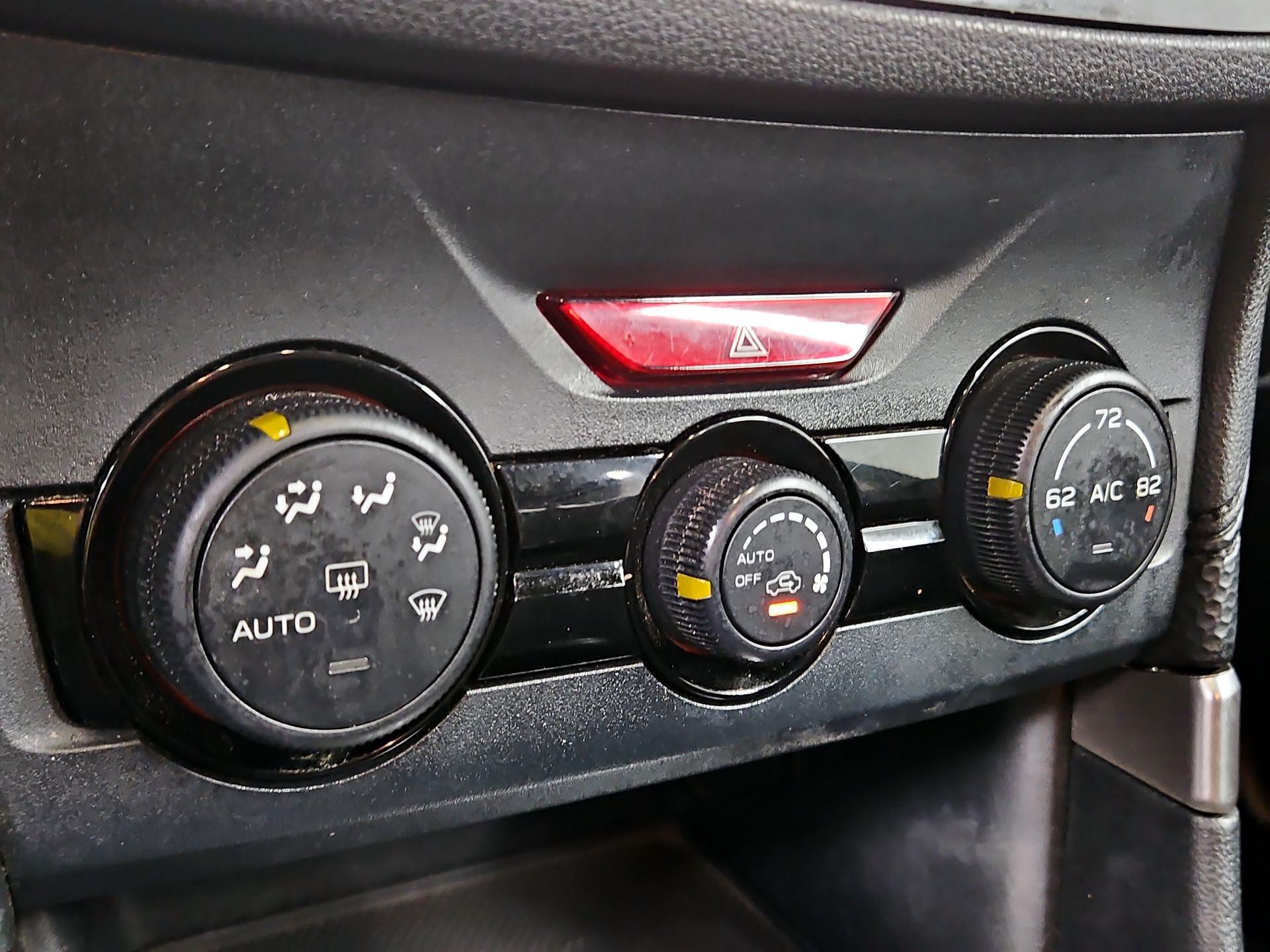 Thumbnail: 2020 Subaru Forester - 16