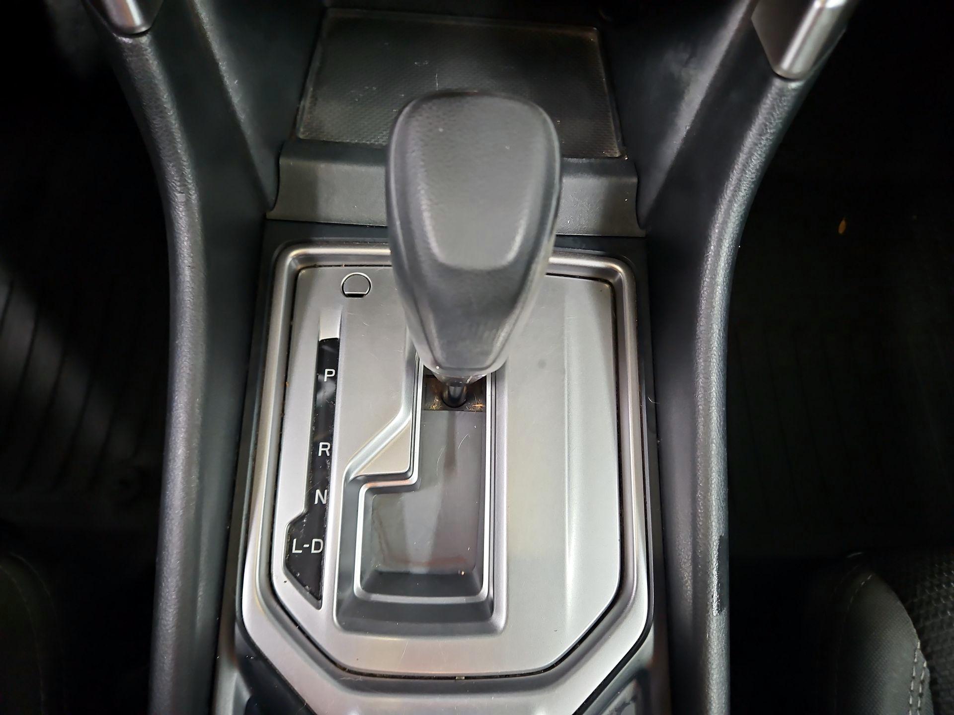 Thumbnail: 2020 Subaru Forester - 17