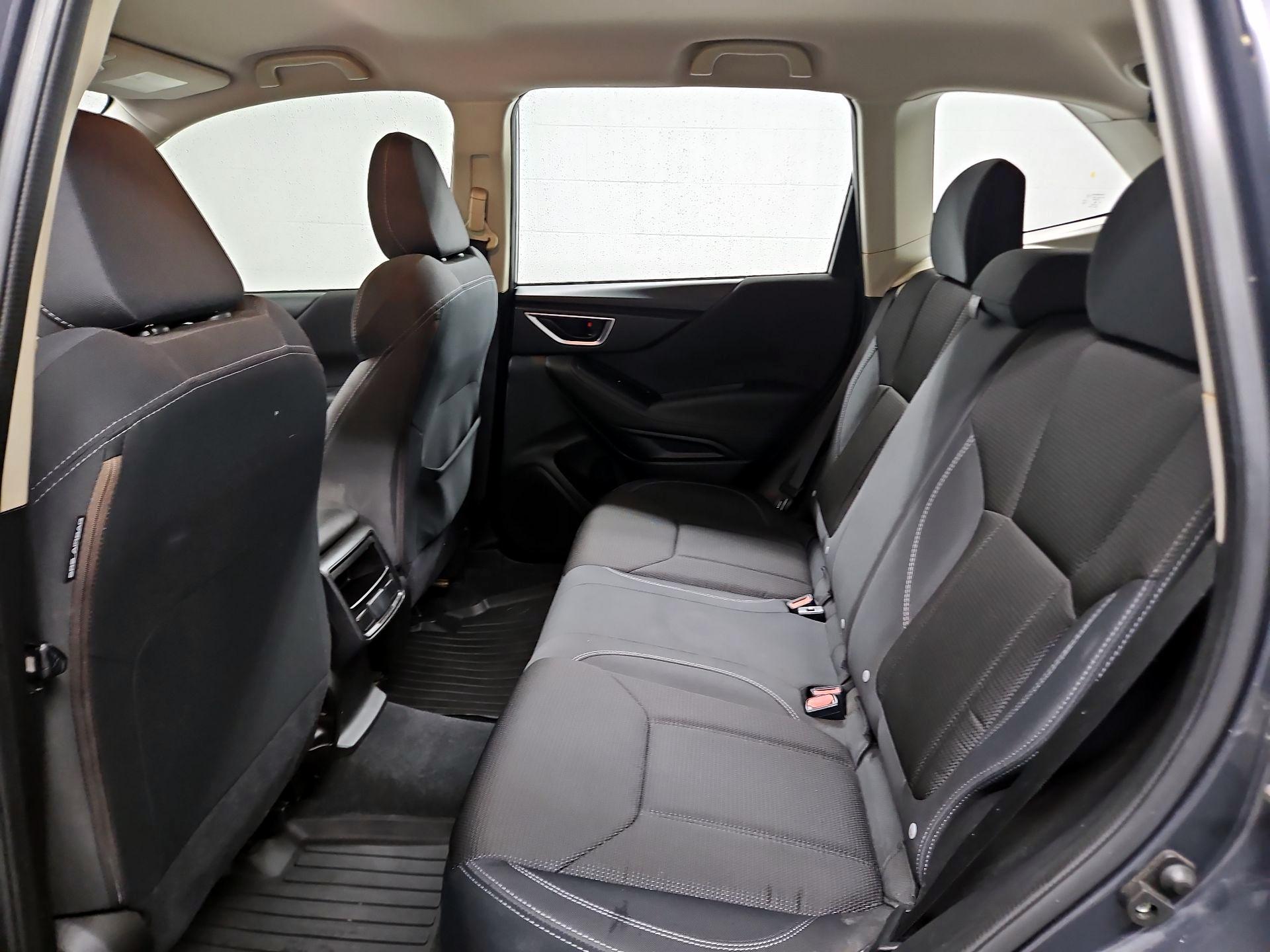 Thumbnail: 2020 Subaru Forester - 19