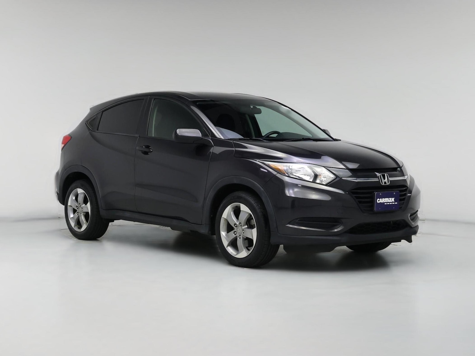 2018 Honda HR-V