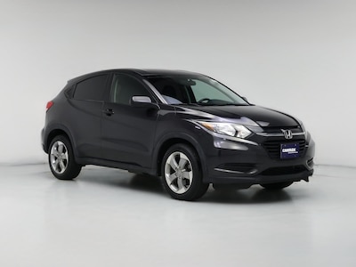 2018 Honda HR-V LX