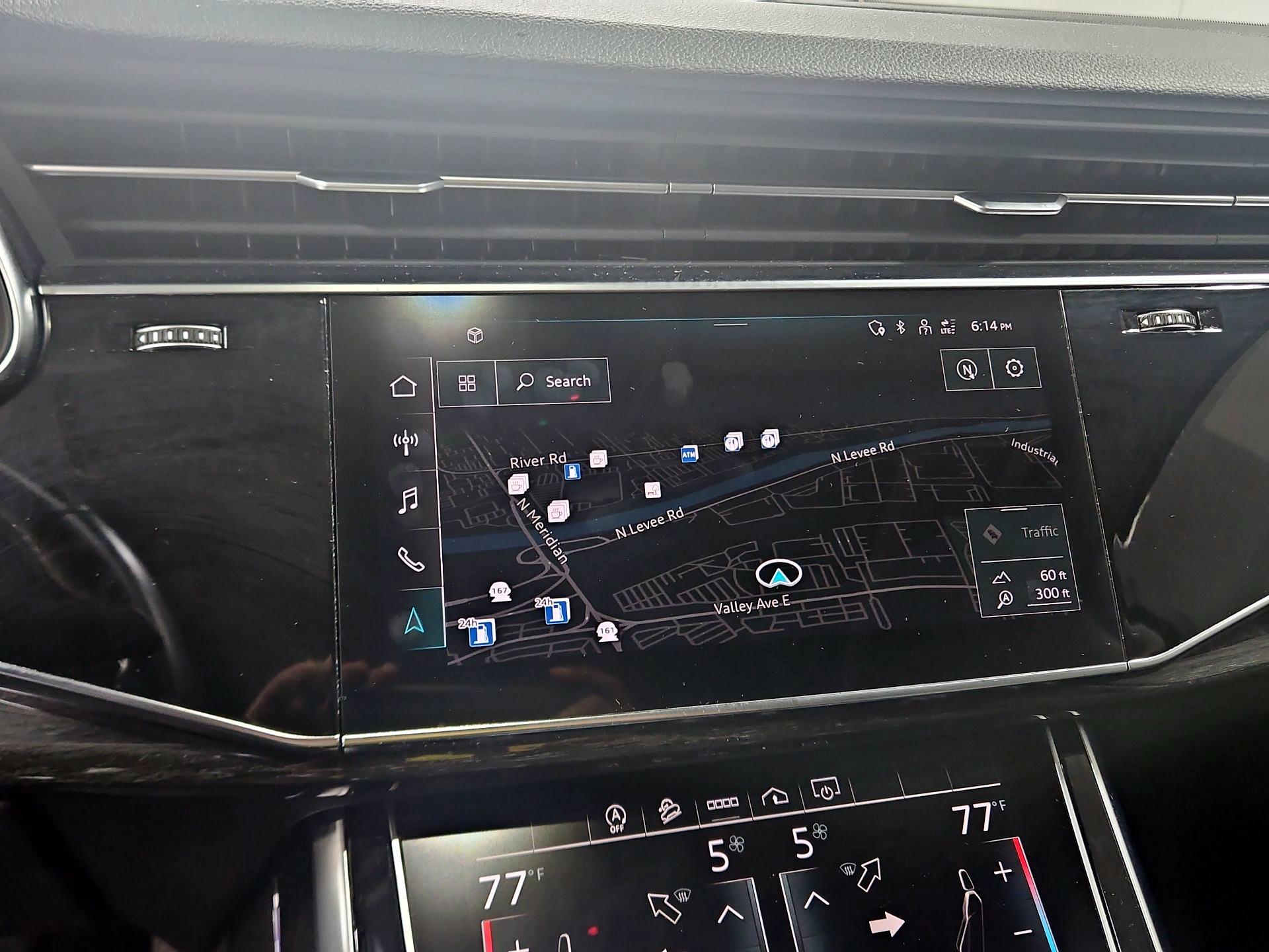 Thumbnail: 2022 Audi Q7 - 14