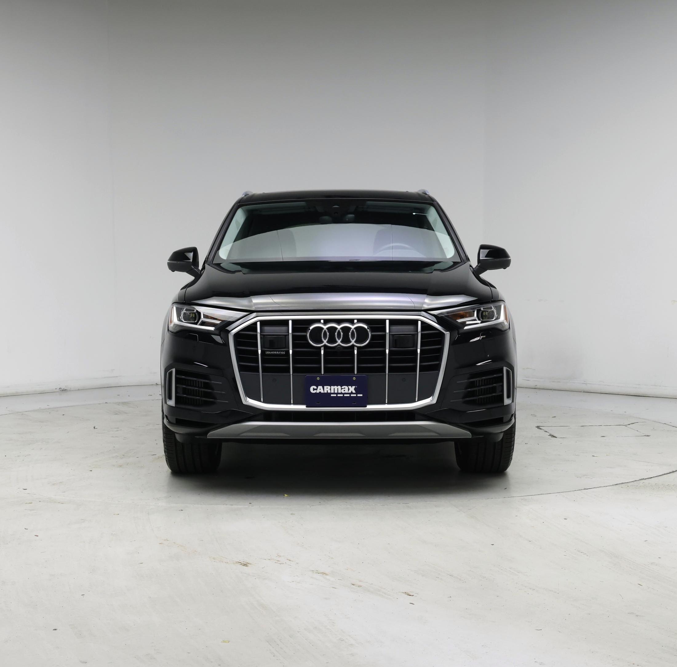 Thumbnail: 2022 Audi Q7 - 5