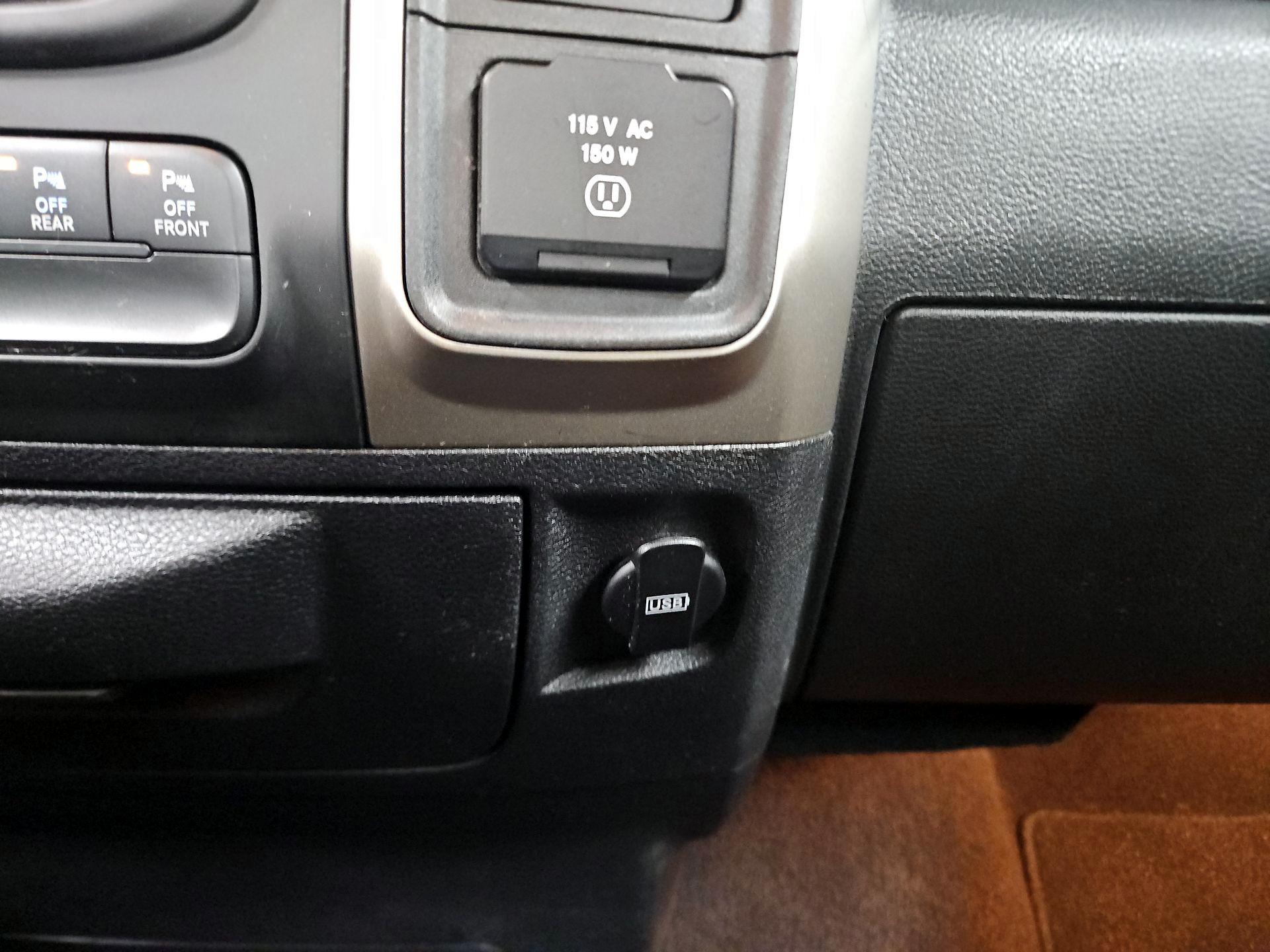 Thumbnail: 2015 RAM 1500 - 18