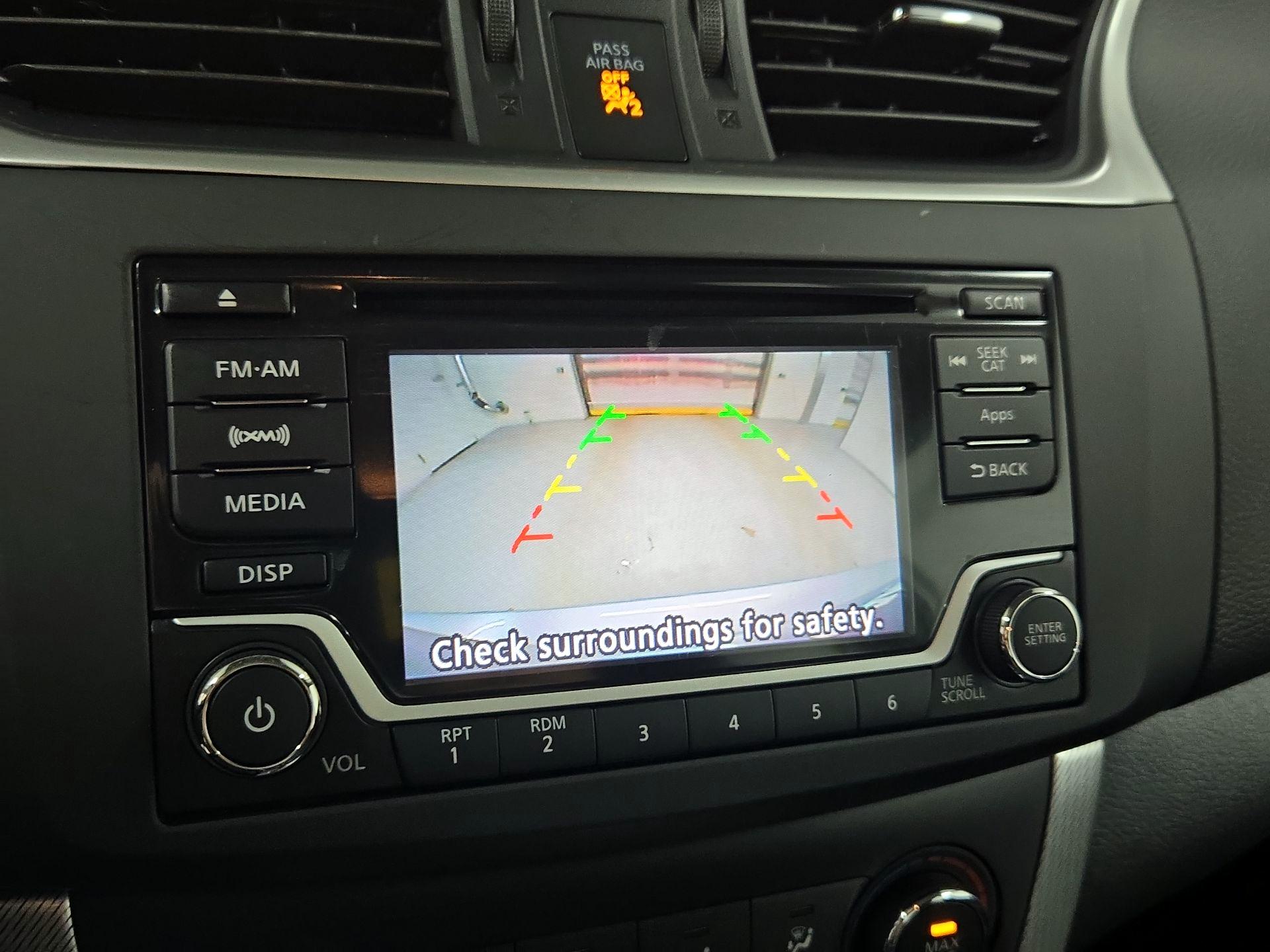 Thumbnail: 2015 Nissan Sentra - 14