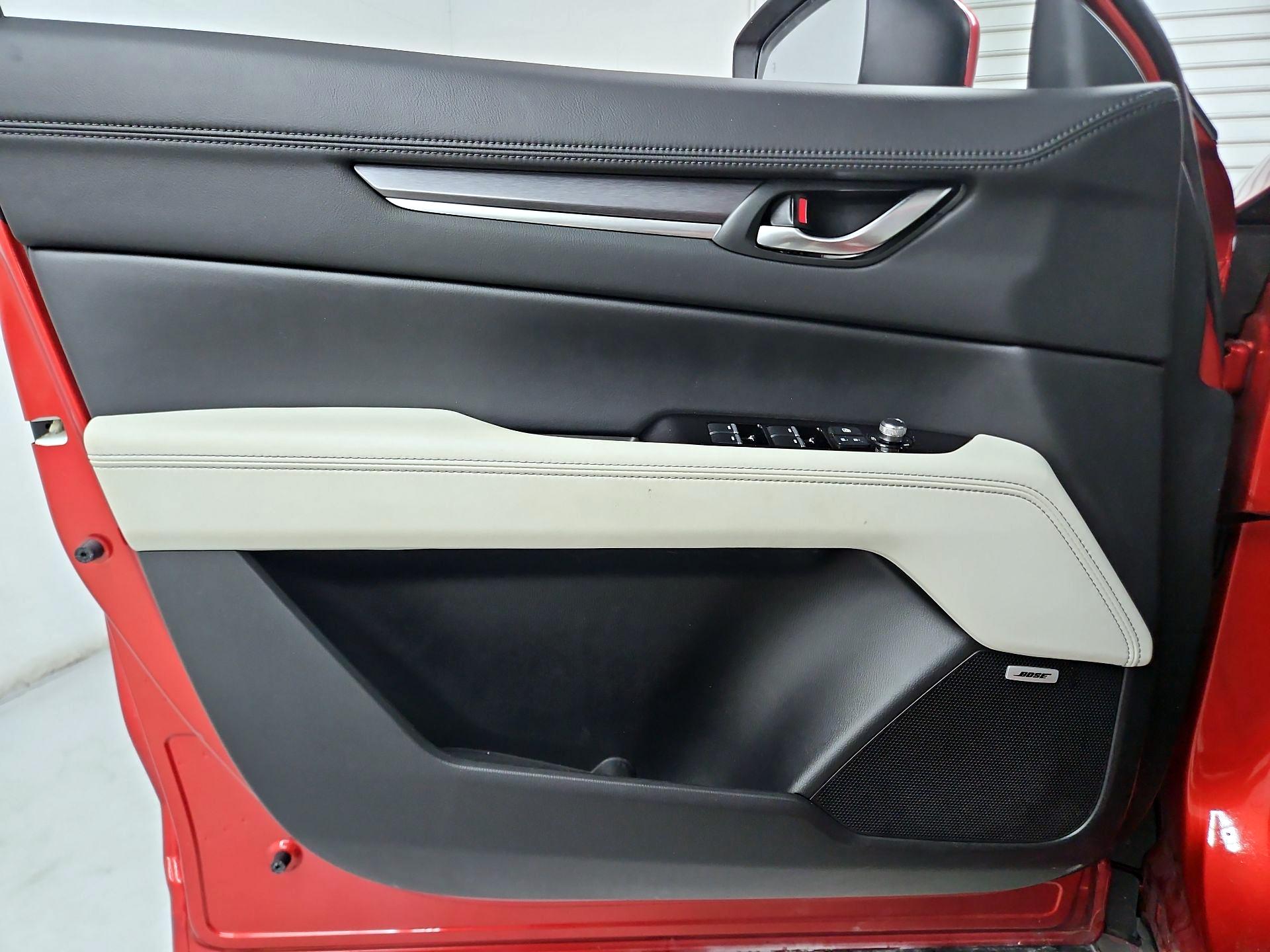 Thumbnail: 2025 Mazda CX-5 - 12