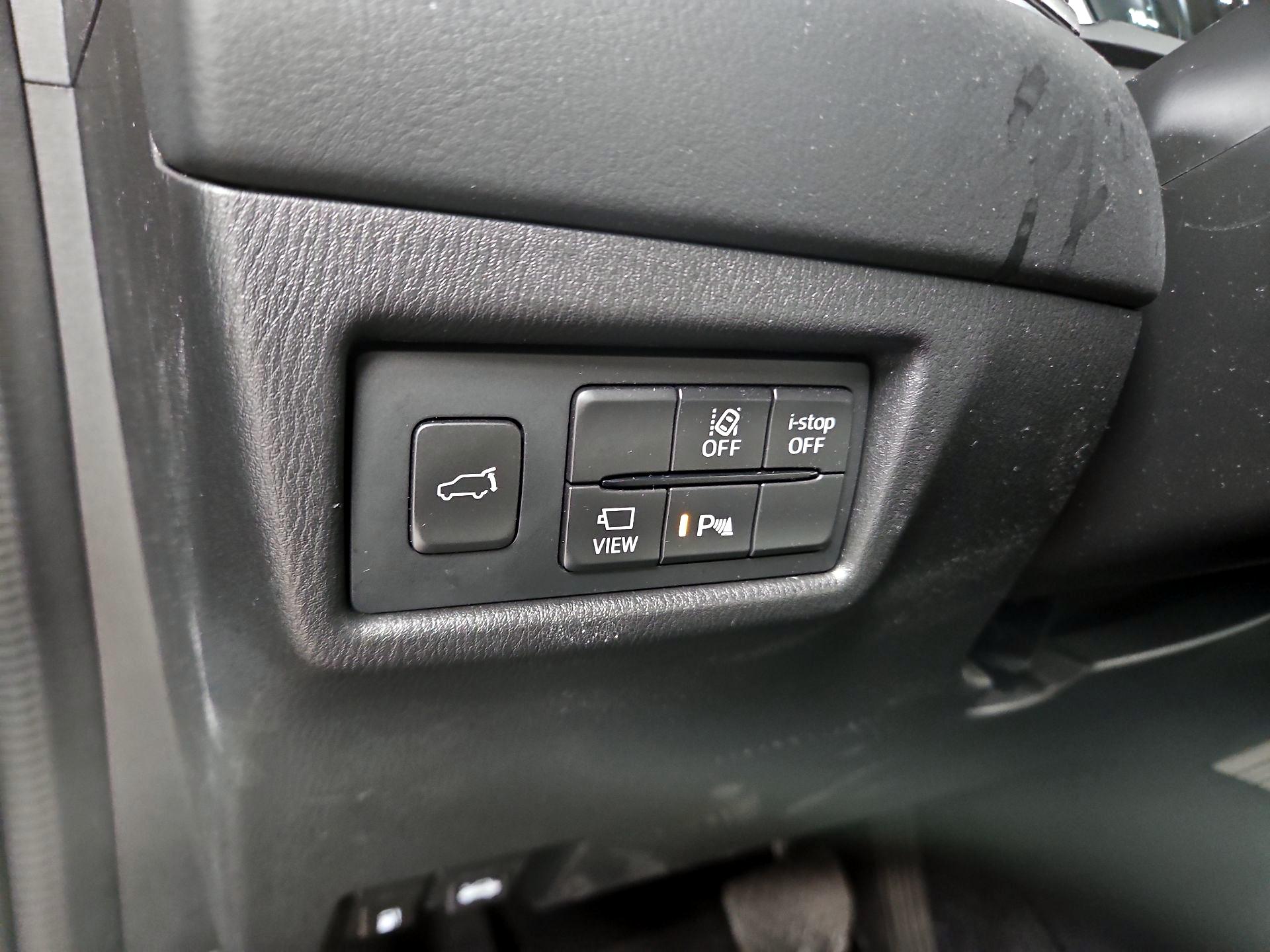 Thumbnail: 2025 Mazda CX-5 - 13