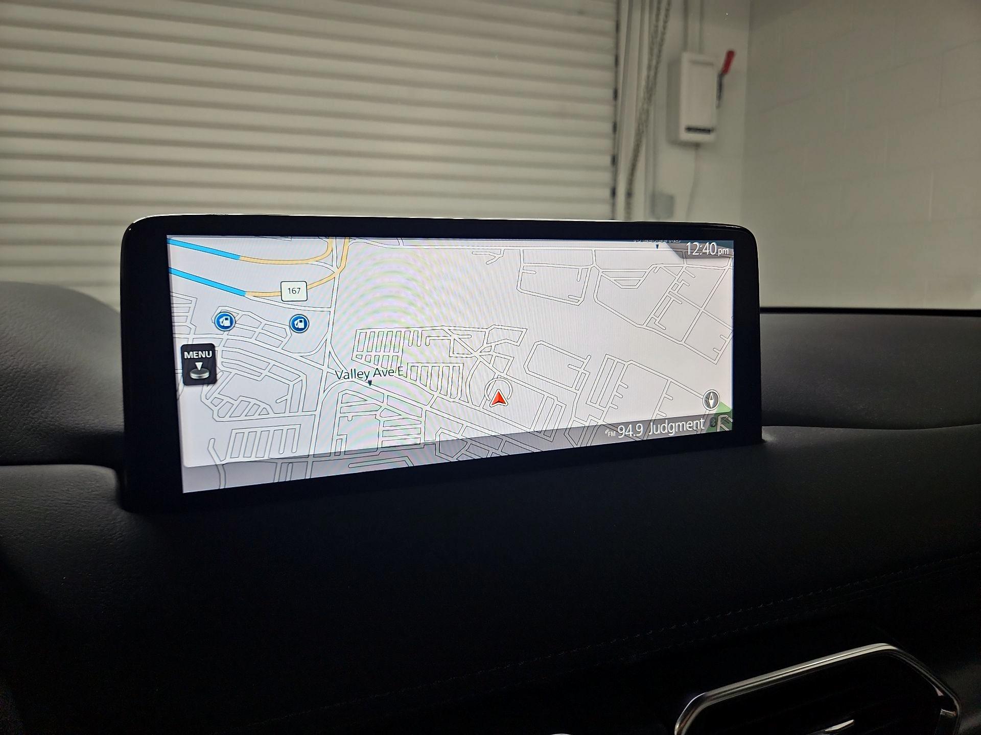 Thumbnail: 2025 Mazda CX-5 - 14