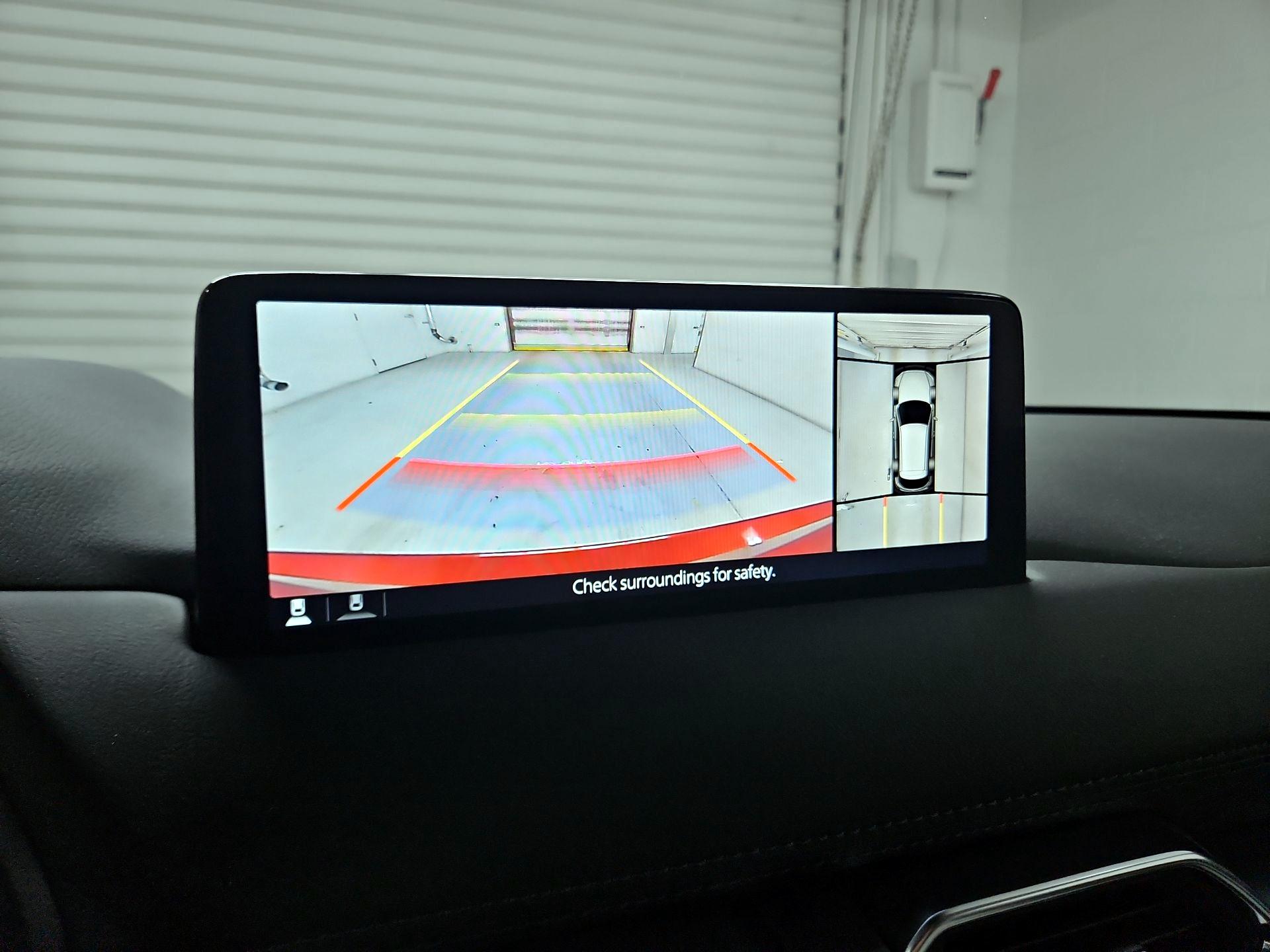 Thumbnail: 2025 Mazda CX-5 - 15