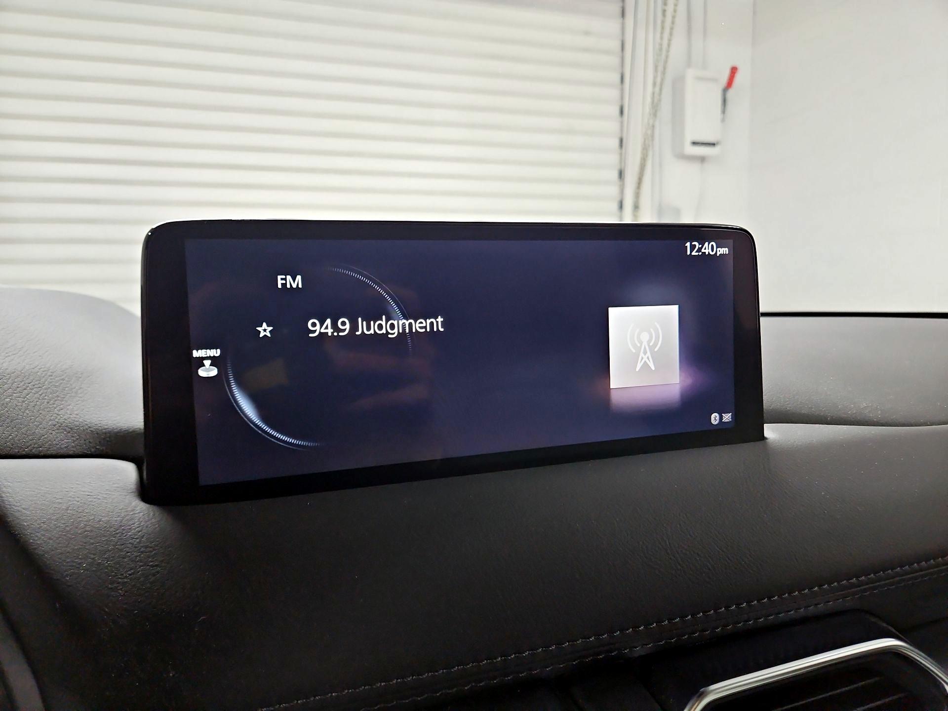 Thumbnail: 2025 Mazda CX-5 - 16