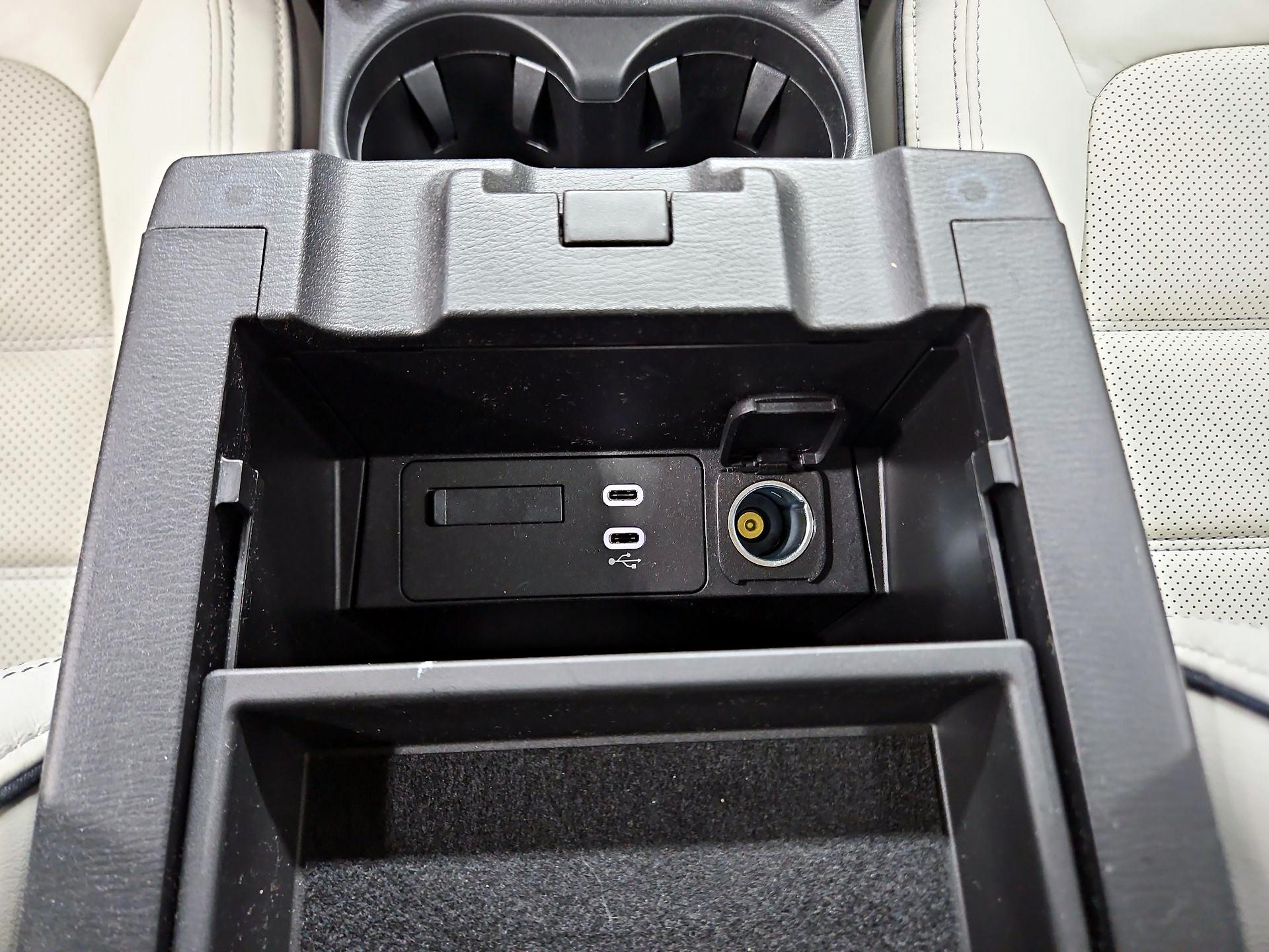 Thumbnail: 2025 Mazda CX-5 - 19