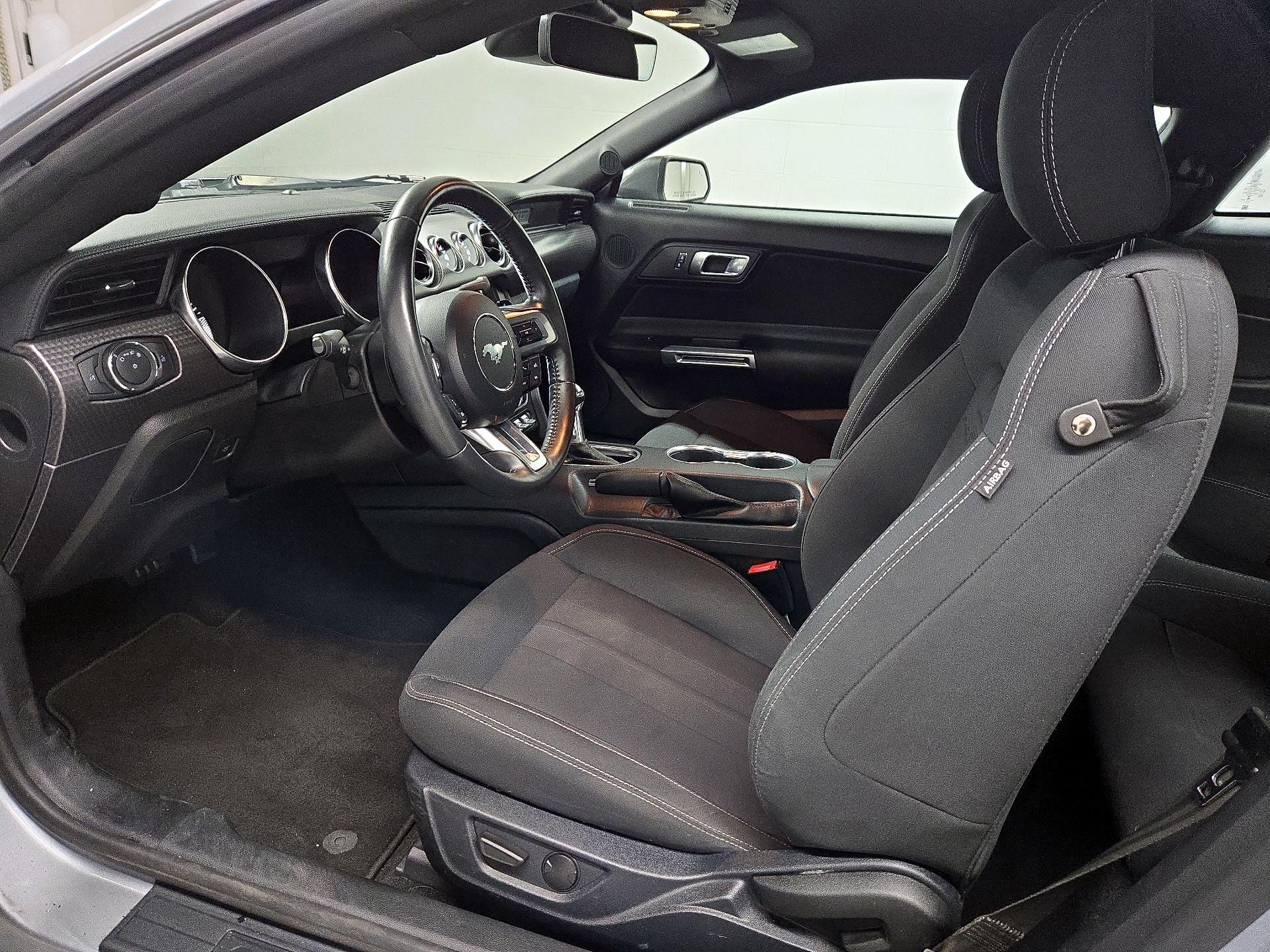 Thumbnail: 2021 Ford Mustang - 11