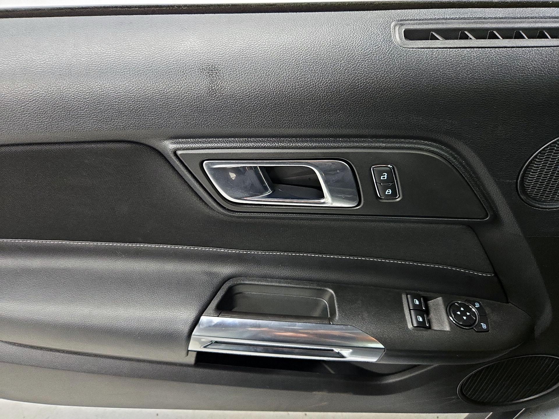 Thumbnail: 2021 Ford Mustang - 12