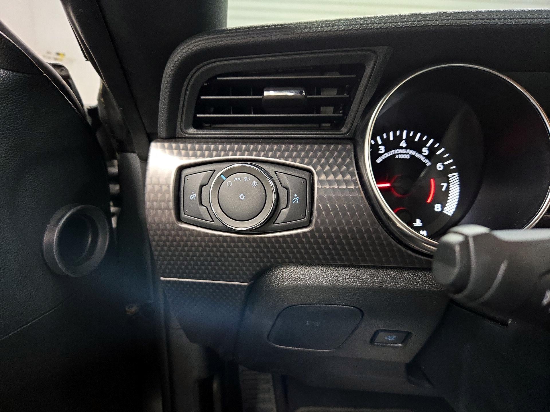 Thumbnail: 2021 Ford Mustang - 13