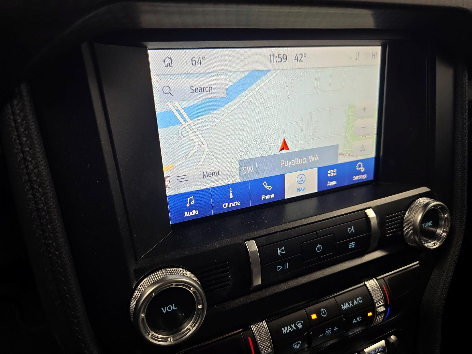 Thumbnail: 2021 Ford Mustang - 14