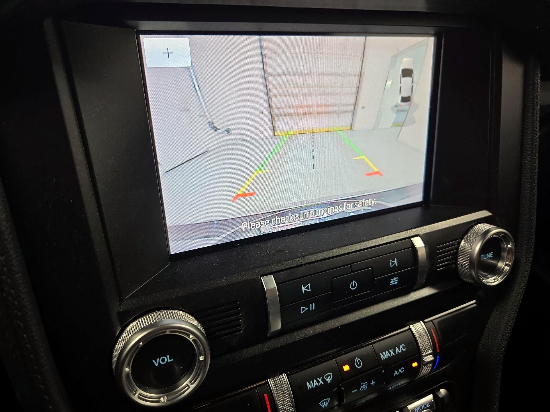 Thumbnail: 2021 Ford Mustang - 15