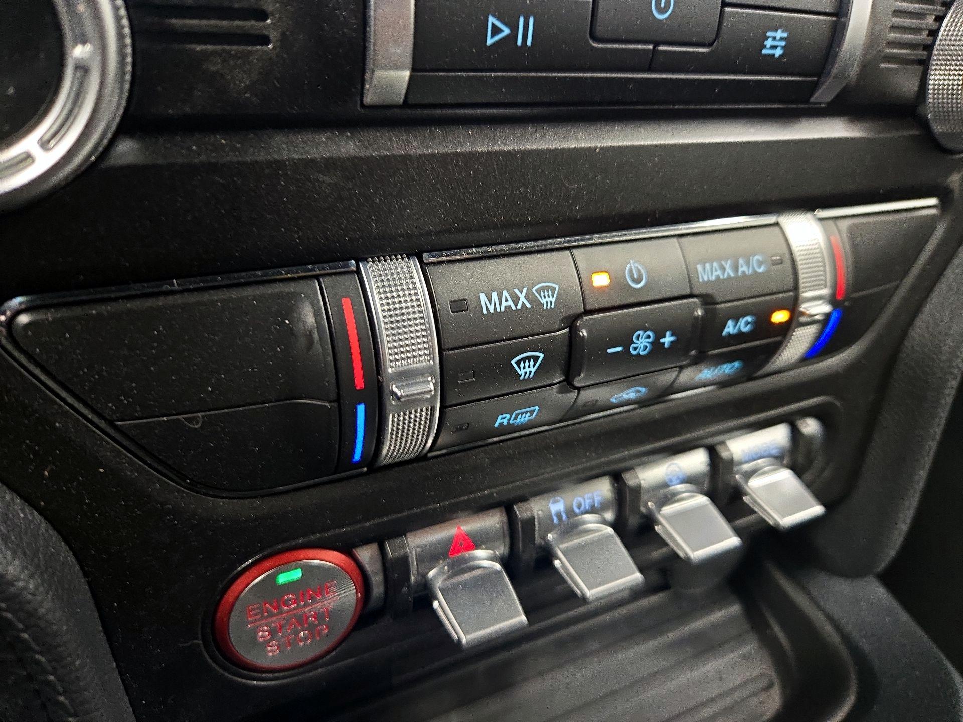 Thumbnail: 2021 Ford Mustang - 17