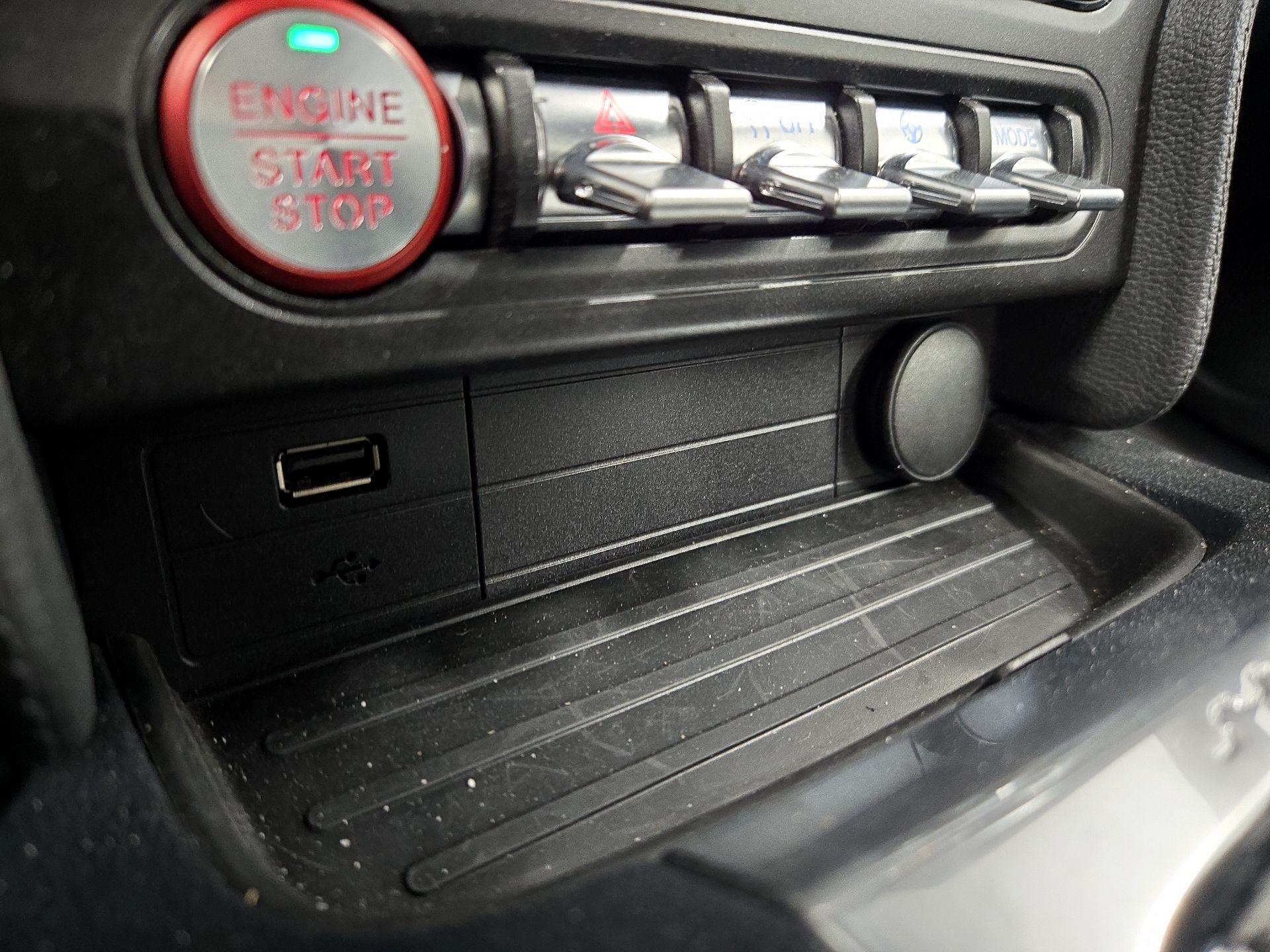 Thumbnail: 2021 Ford Mustang - 19