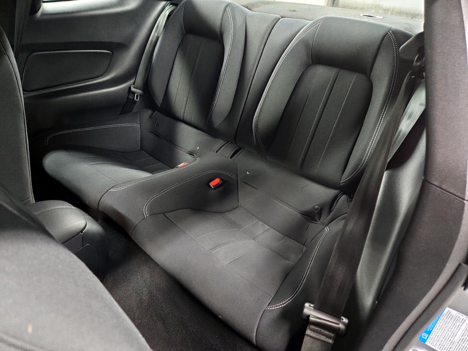 Thumbnail: 2021 Ford Mustang - 20