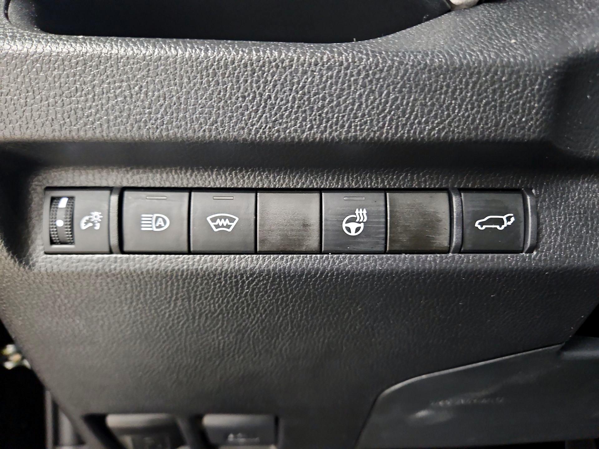 Thumbnail: 2024 Toyota RAV4 - 13