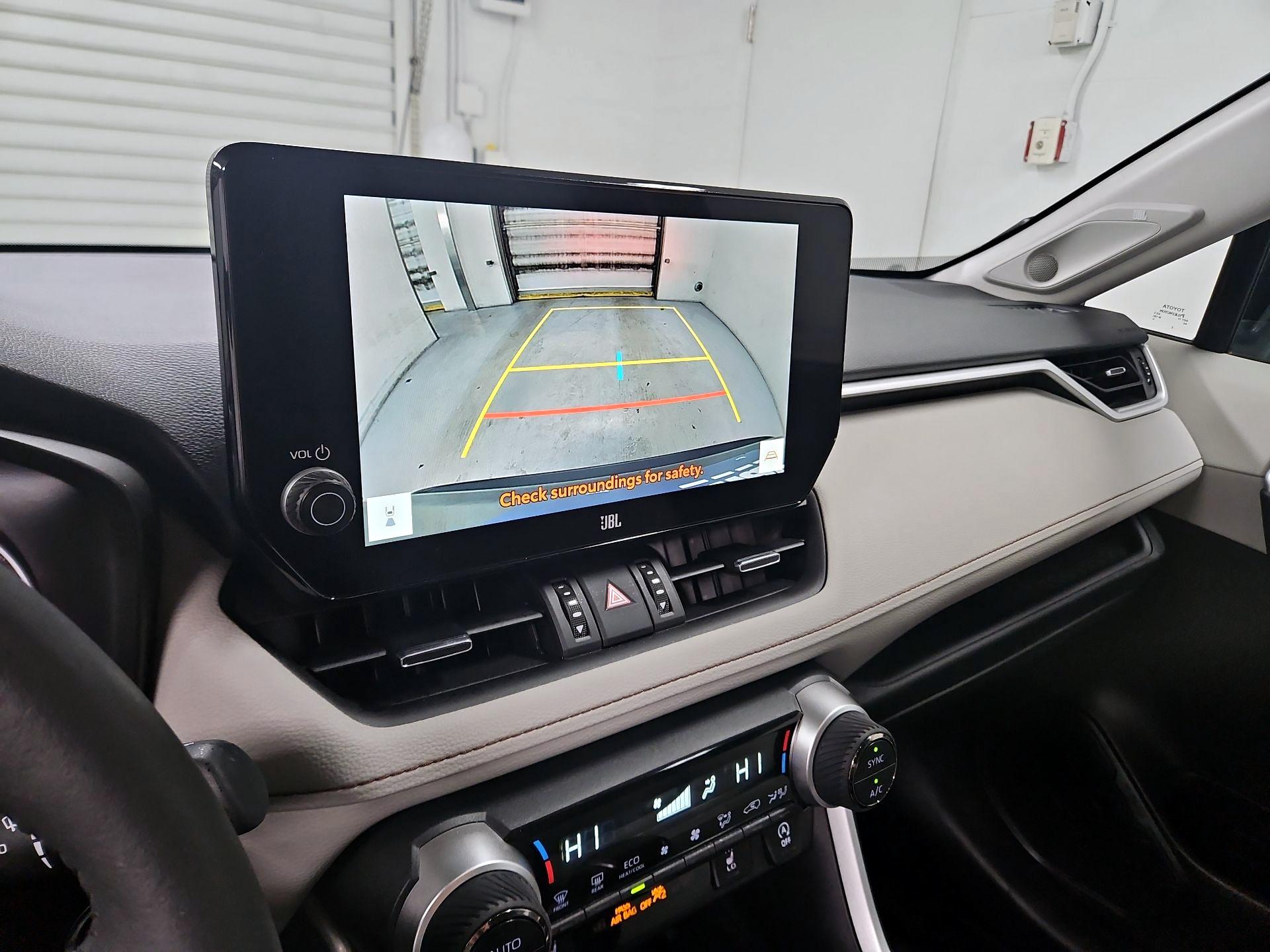 Thumbnail: 2024 Toyota RAV4 - 14