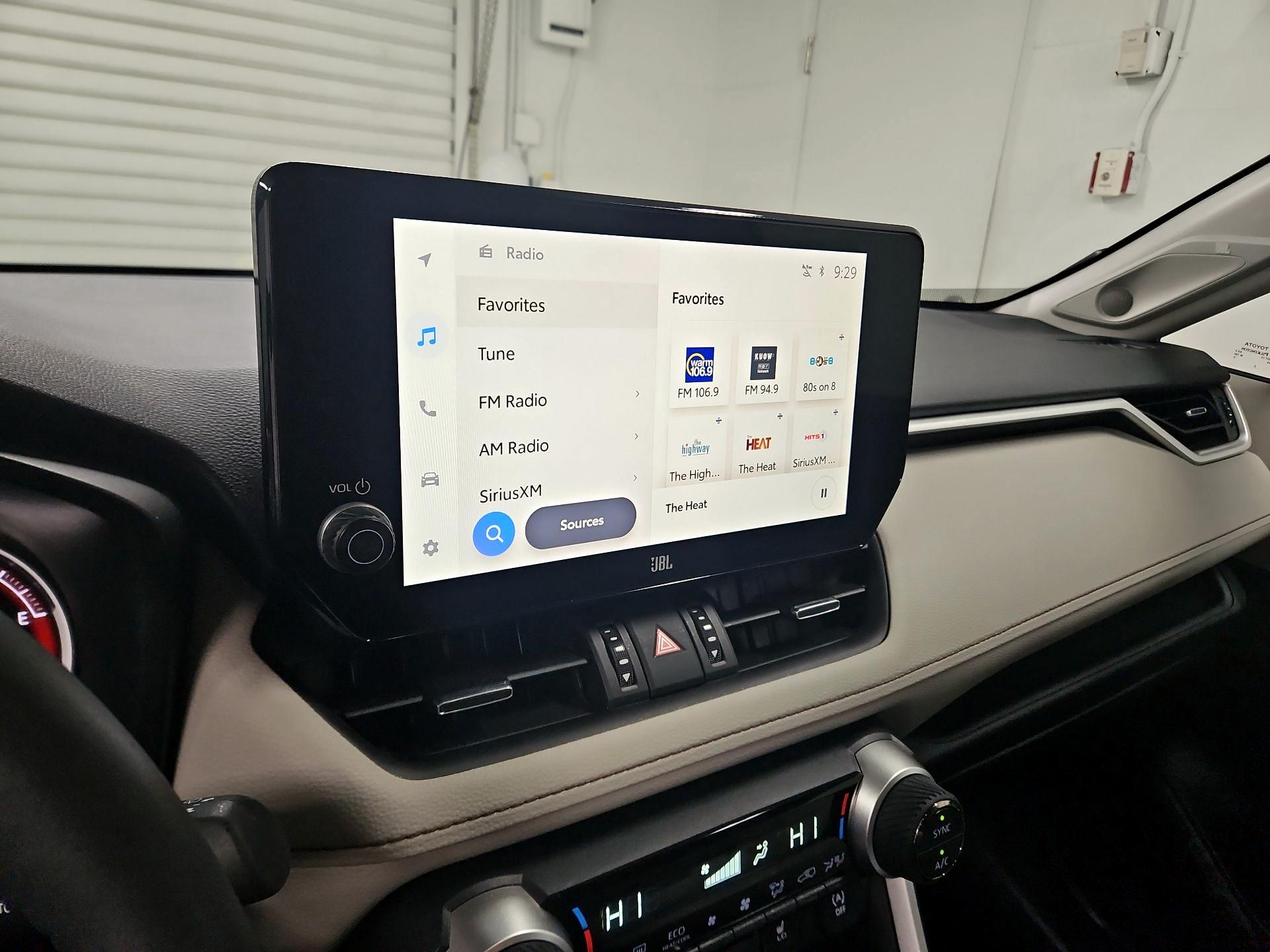 Thumbnail: 2024 Toyota RAV4 - 15