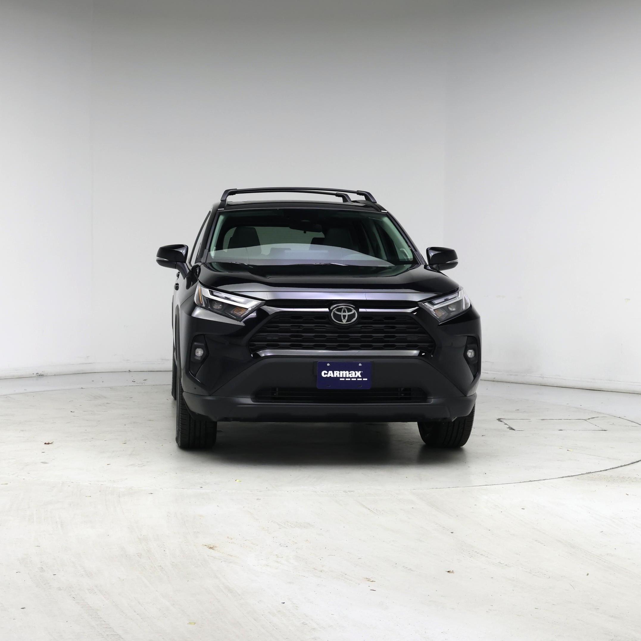 Thumbnail: 2024 Toyota RAV4 - 5