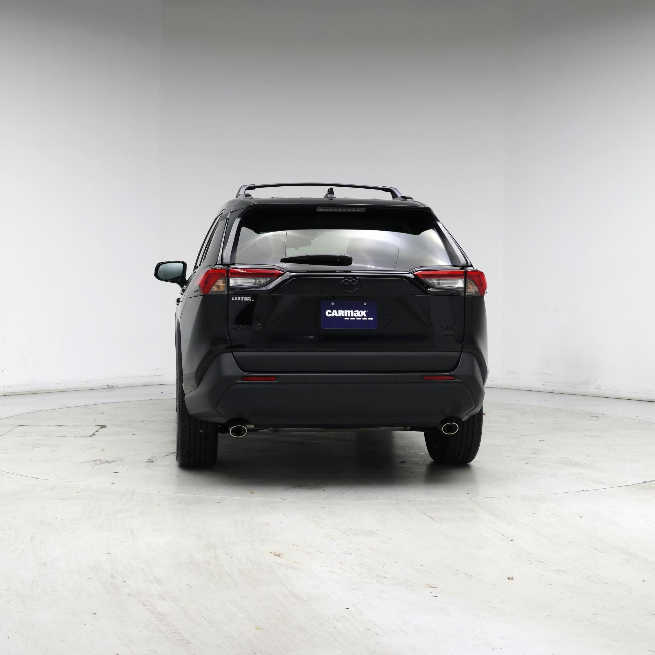 Thumbnail: 2024 Toyota RAV4 - 6