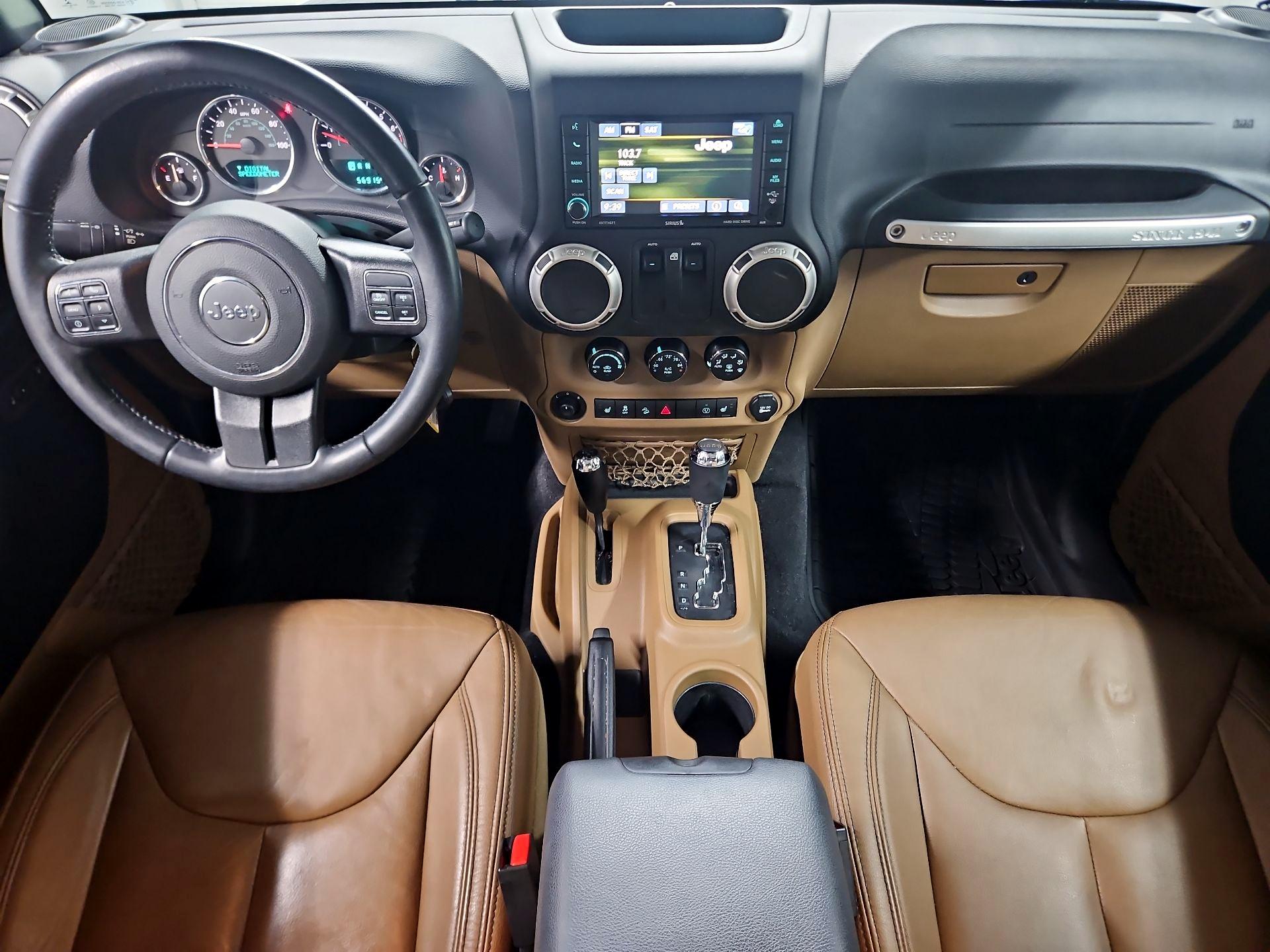 Thumbnail: 2018 Jeep Wrangler - 9