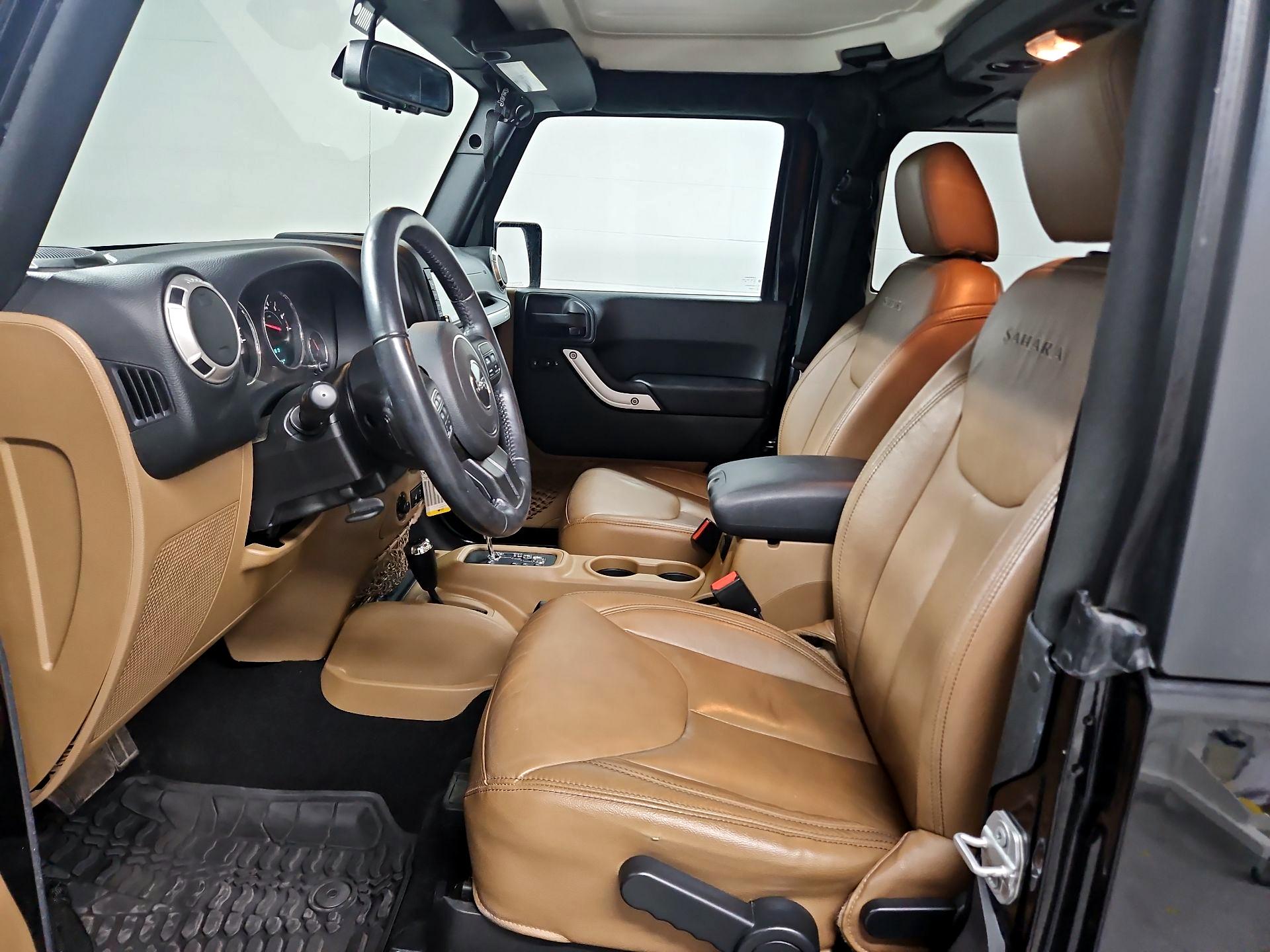 Thumbnail: 2018 Jeep Wrangler - 11