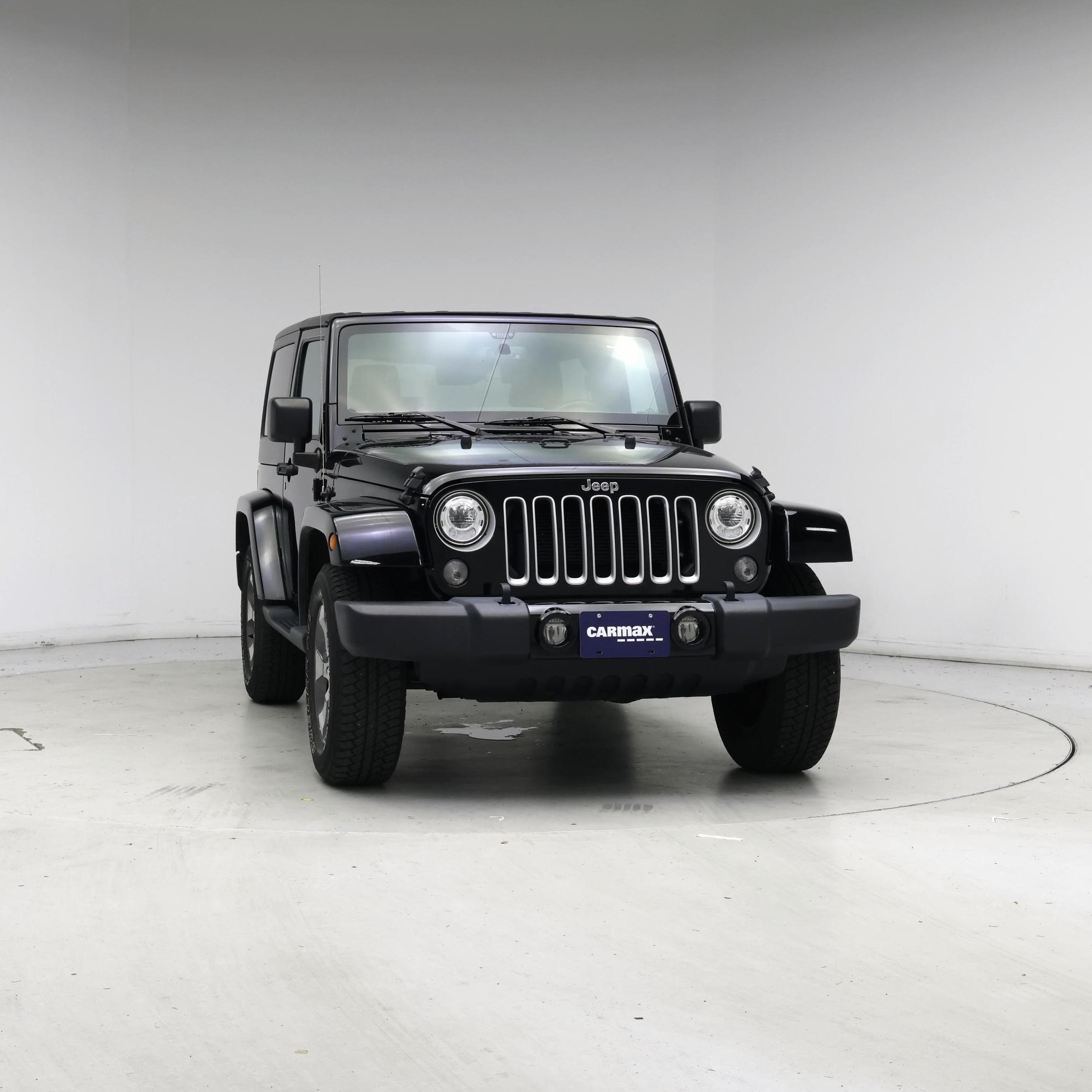 Thumbnail: 2018 Jeep Wrangler - 5