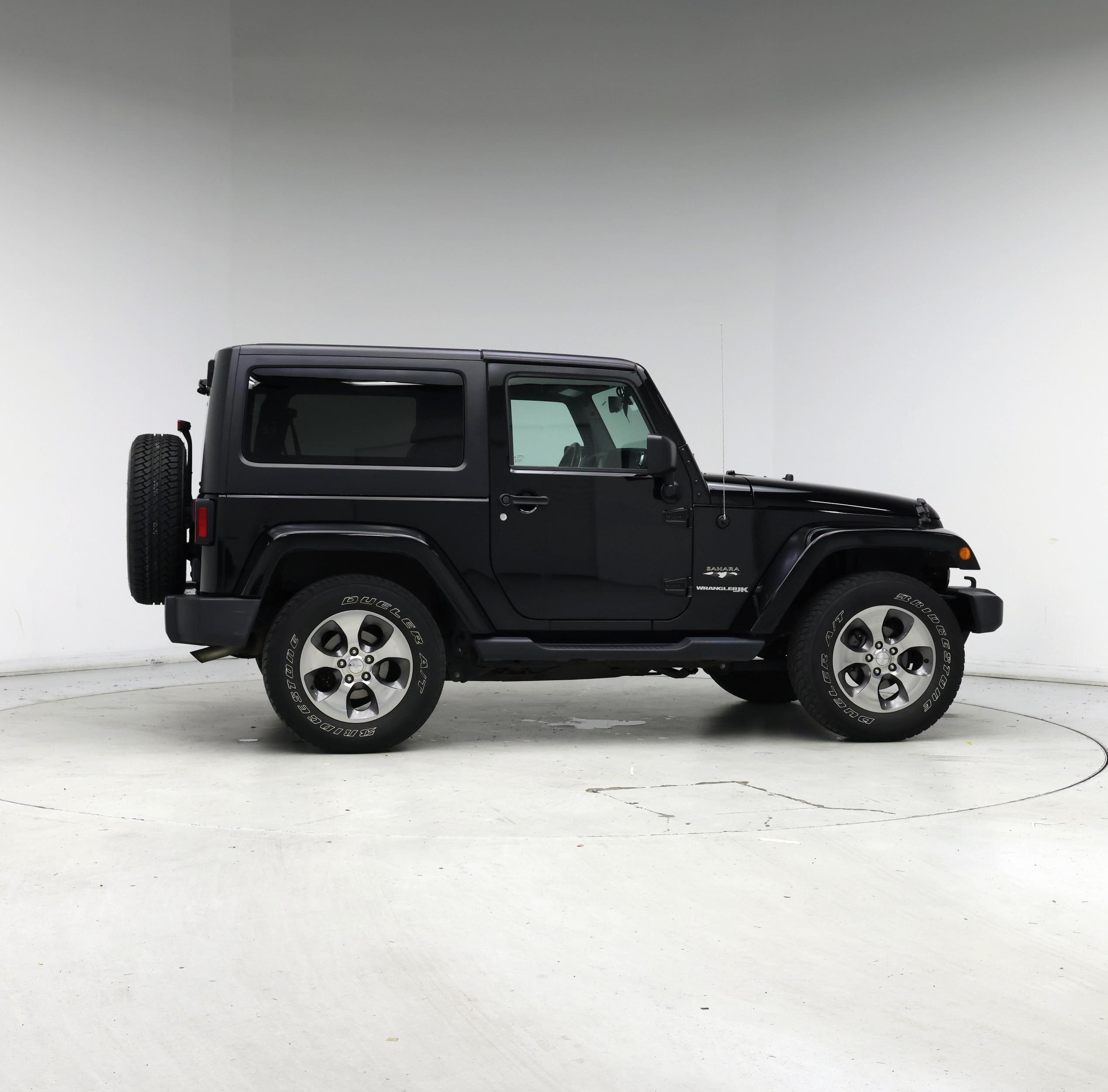 Thumbnail: 2018 Jeep Wrangler - 7