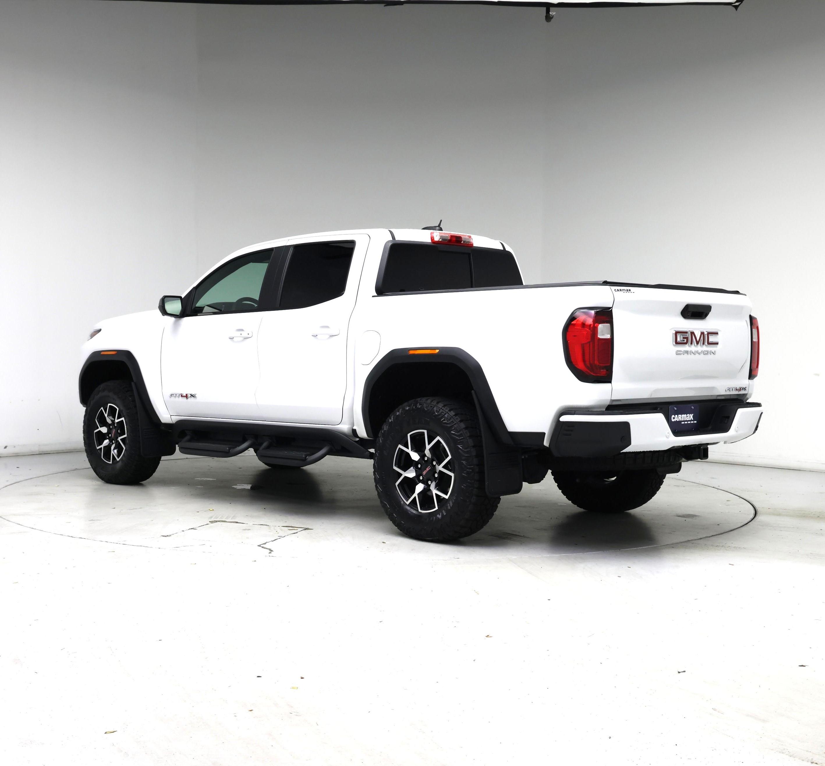 Thumbnail: 2024 GMC Canyon - 2