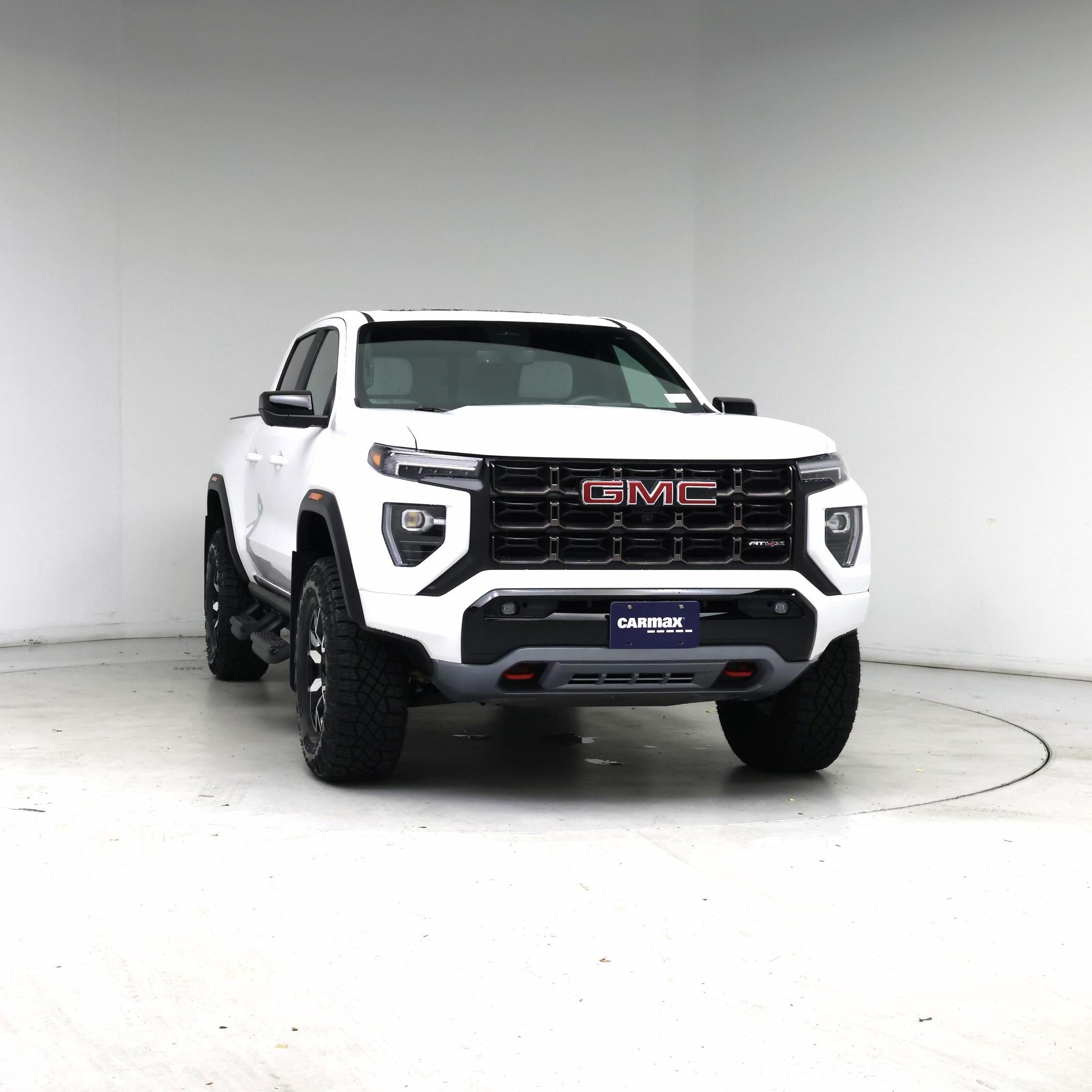 Thumbnail: 2024 GMC Canyon - 5