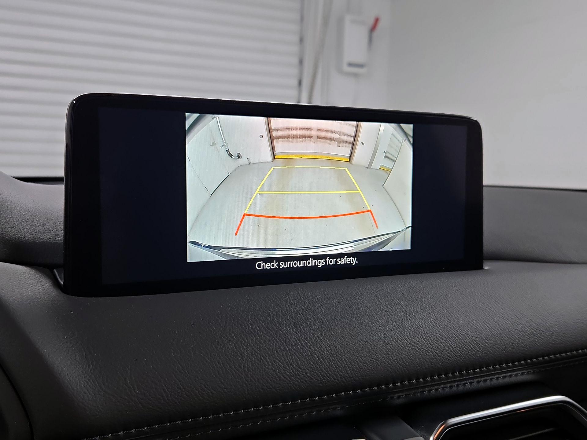 Thumbnail: 2024 Mazda CX-5 - 14