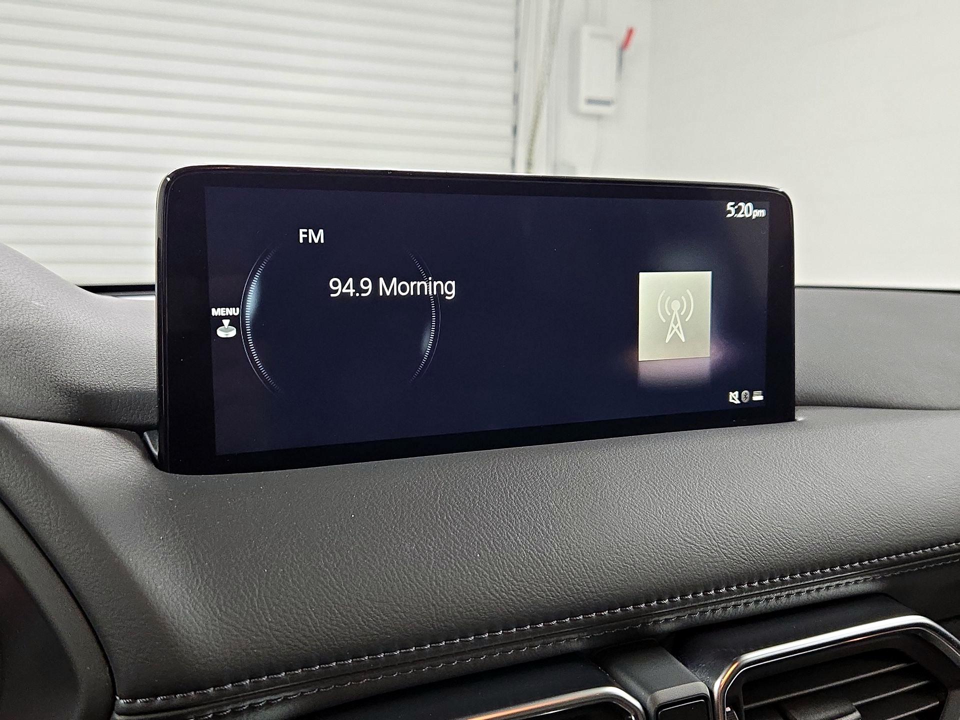 Thumbnail: 2024 Mazda CX-5 - 15