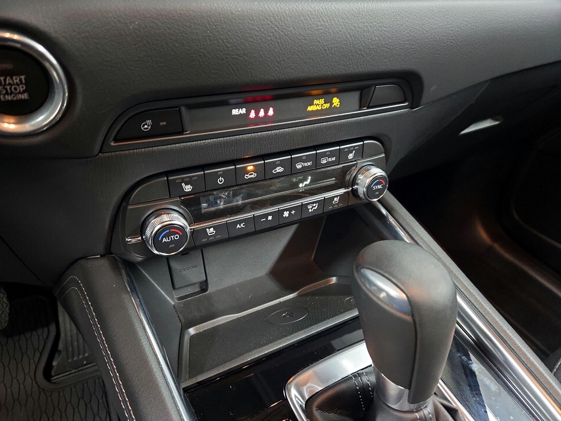 Thumbnail: 2024 Mazda CX-5 - 16