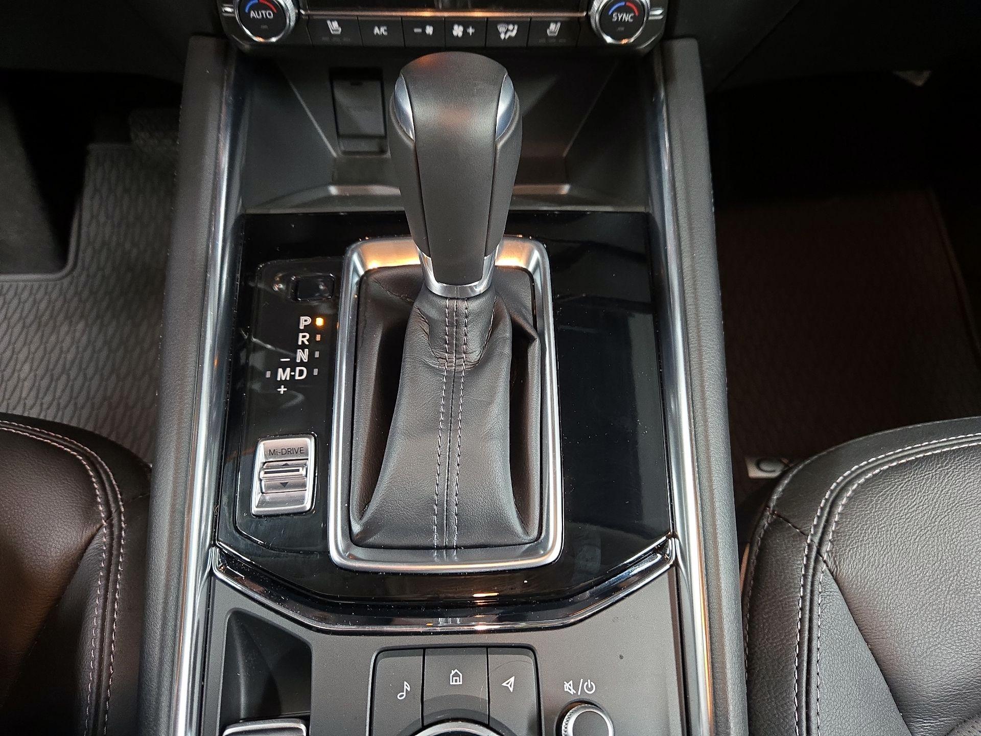 Thumbnail: 2024 Mazda CX-5 - 17