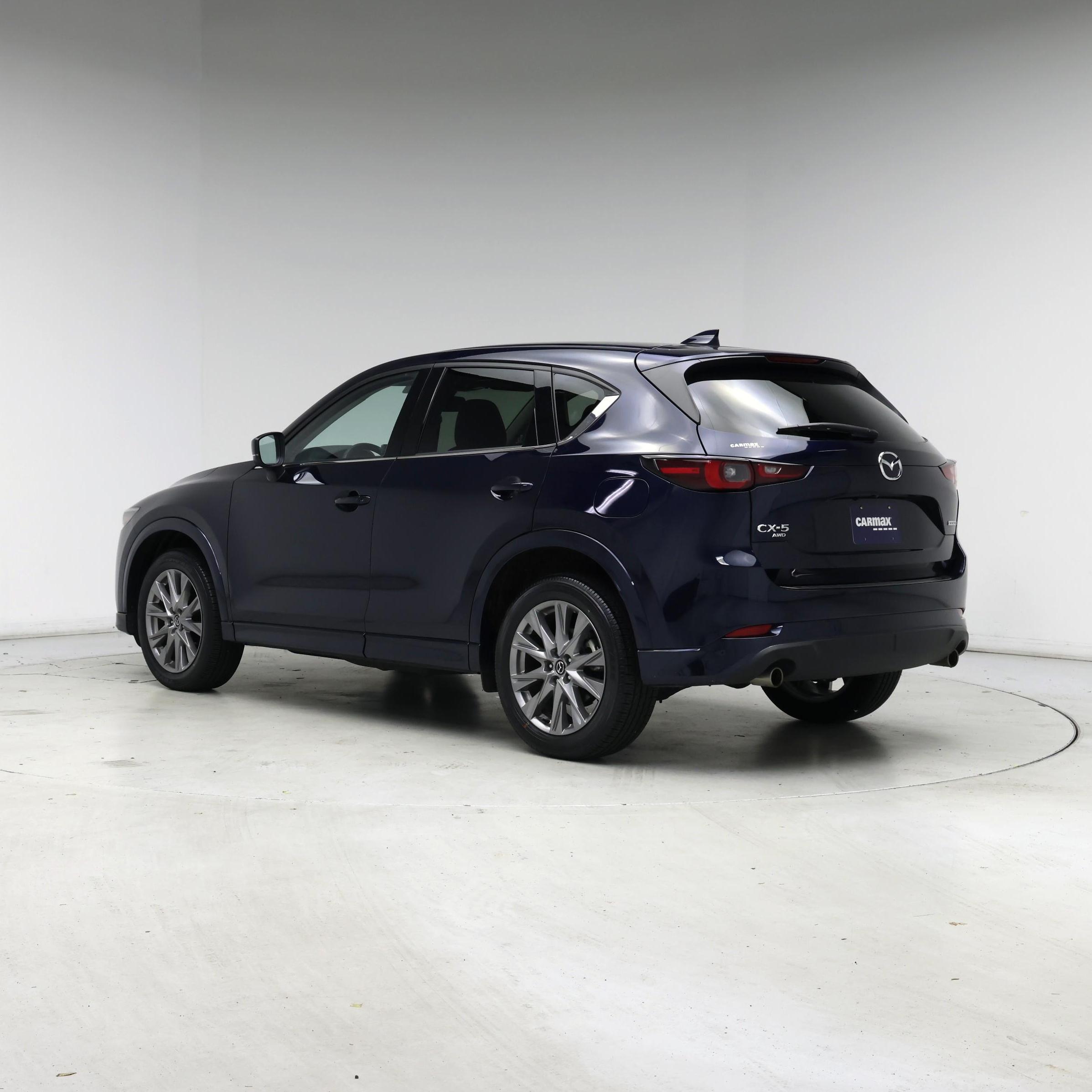 Thumbnail: 2024 Mazda CX-5 - 2