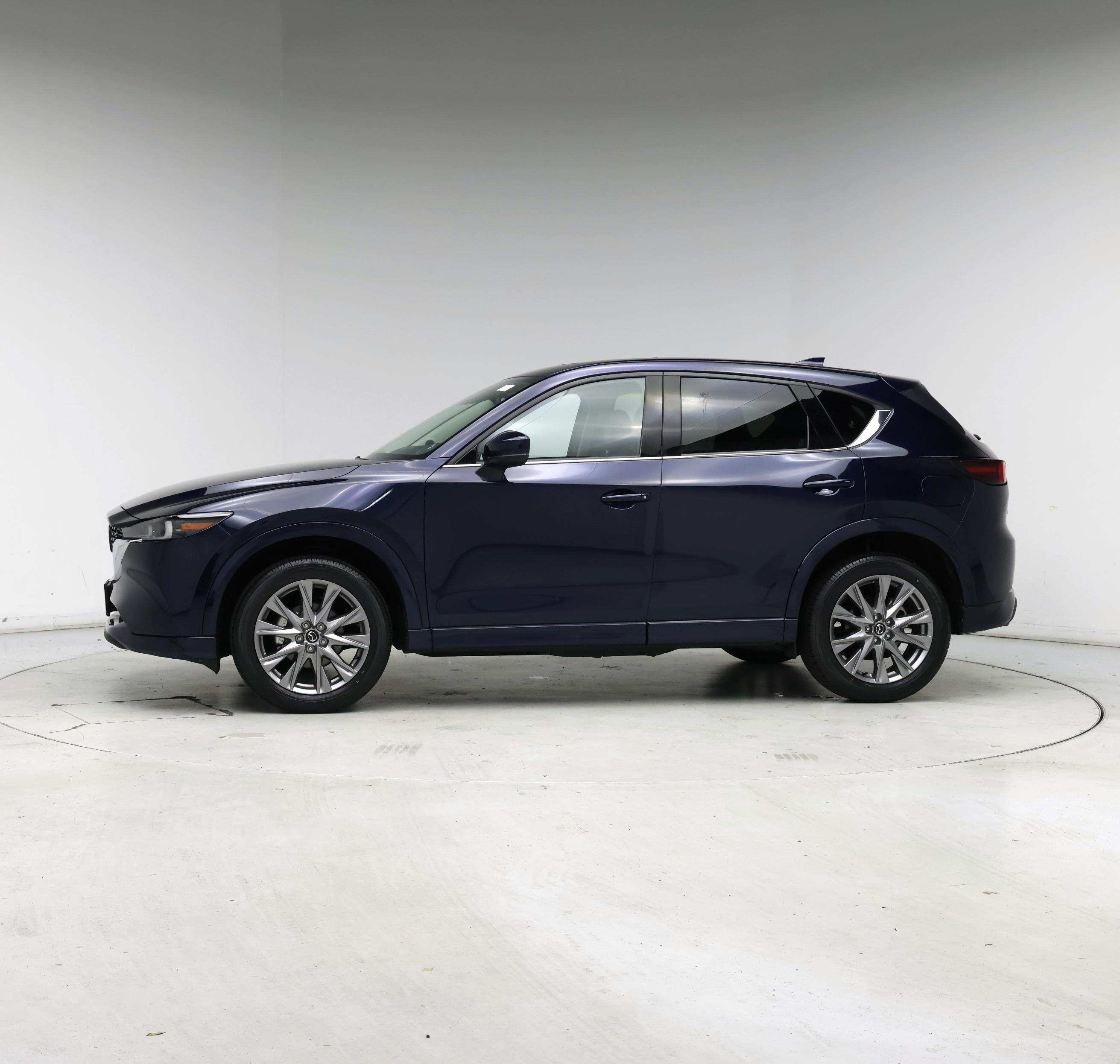 Thumbnail: 2024 Mazda CX-5 - 3