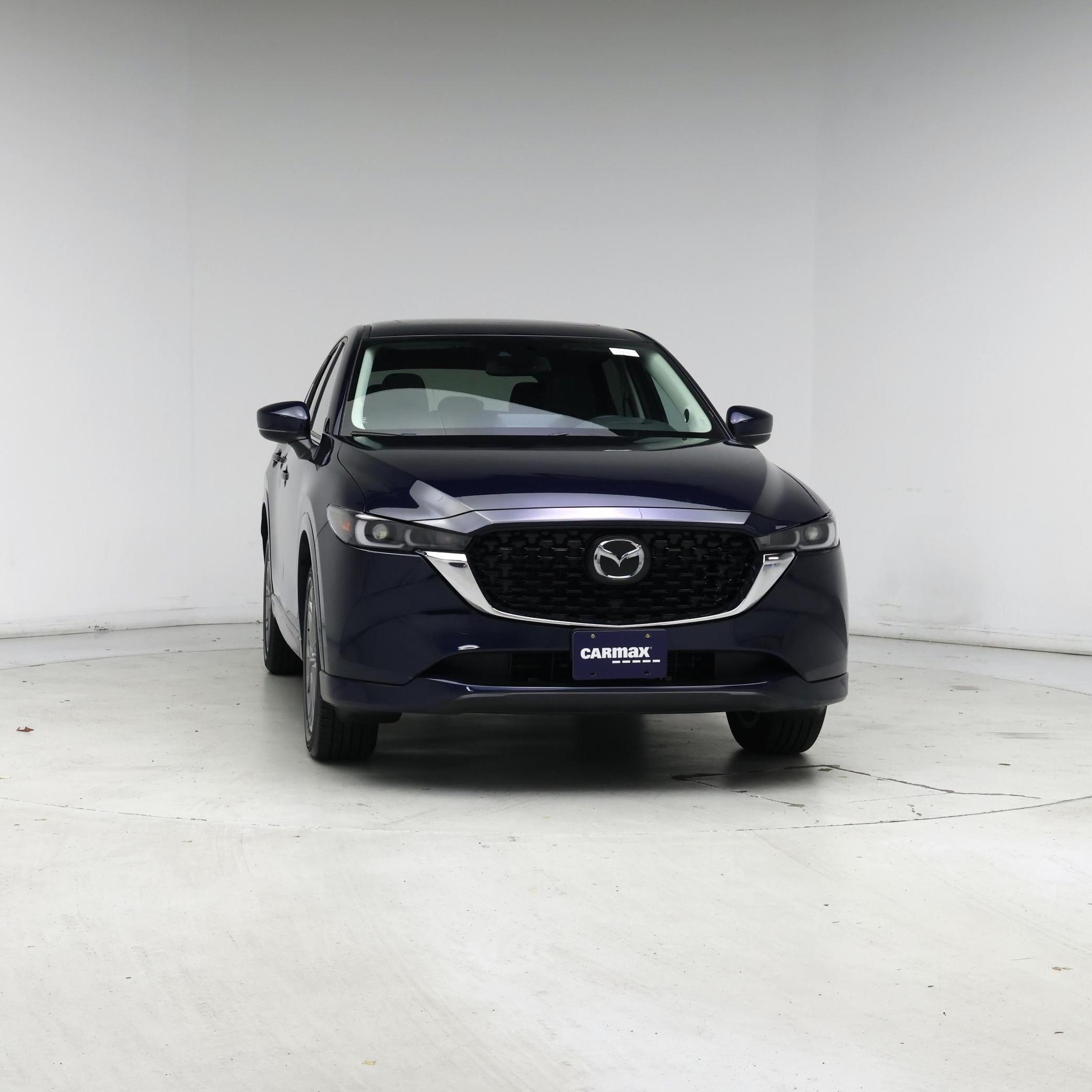 Thumbnail: 2024 Mazda CX-5 - 5