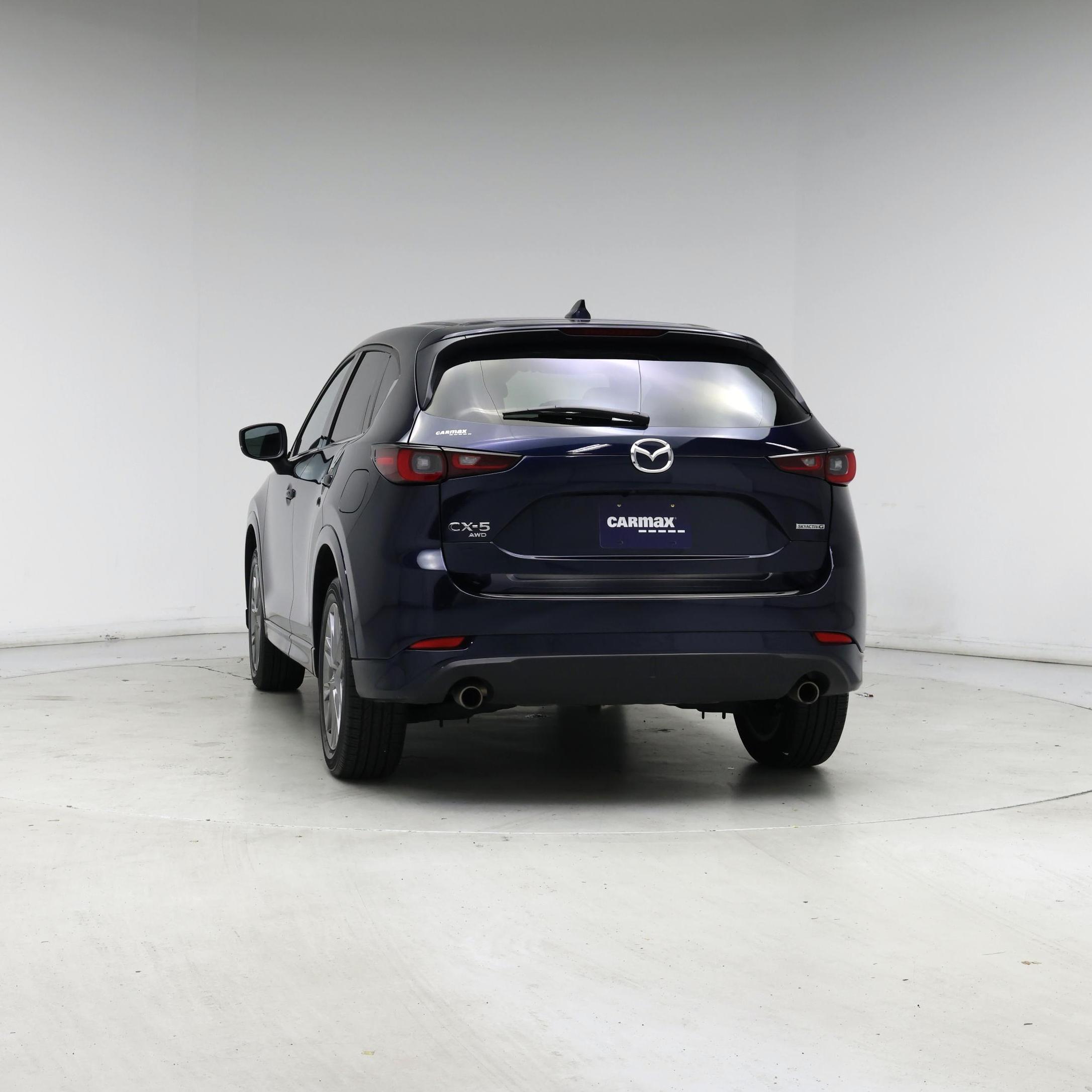 Thumbnail: 2024 Mazda CX-5 - 6