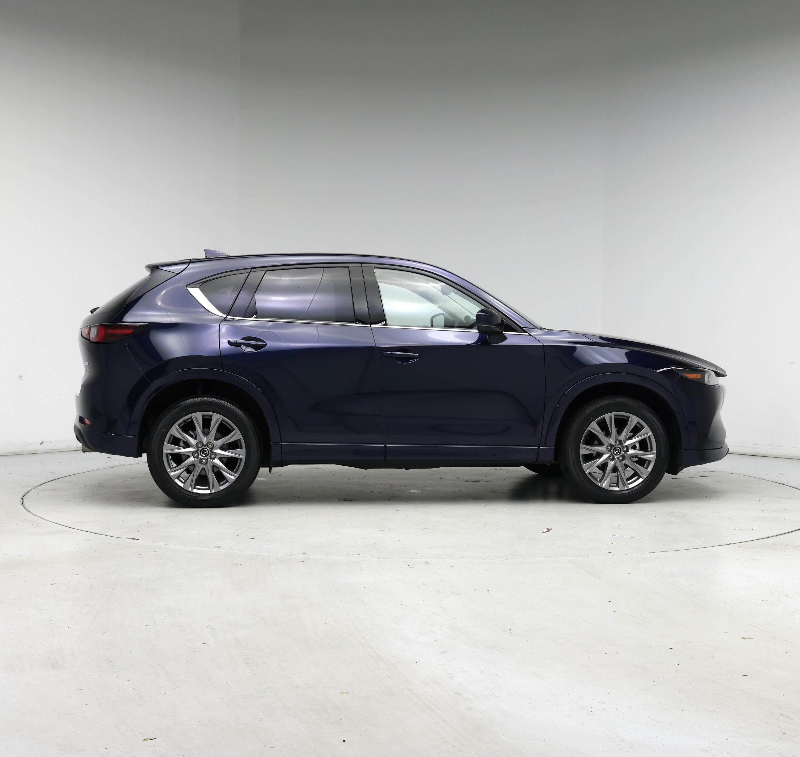 Thumbnail: 2024 Mazda CX-5 - 7