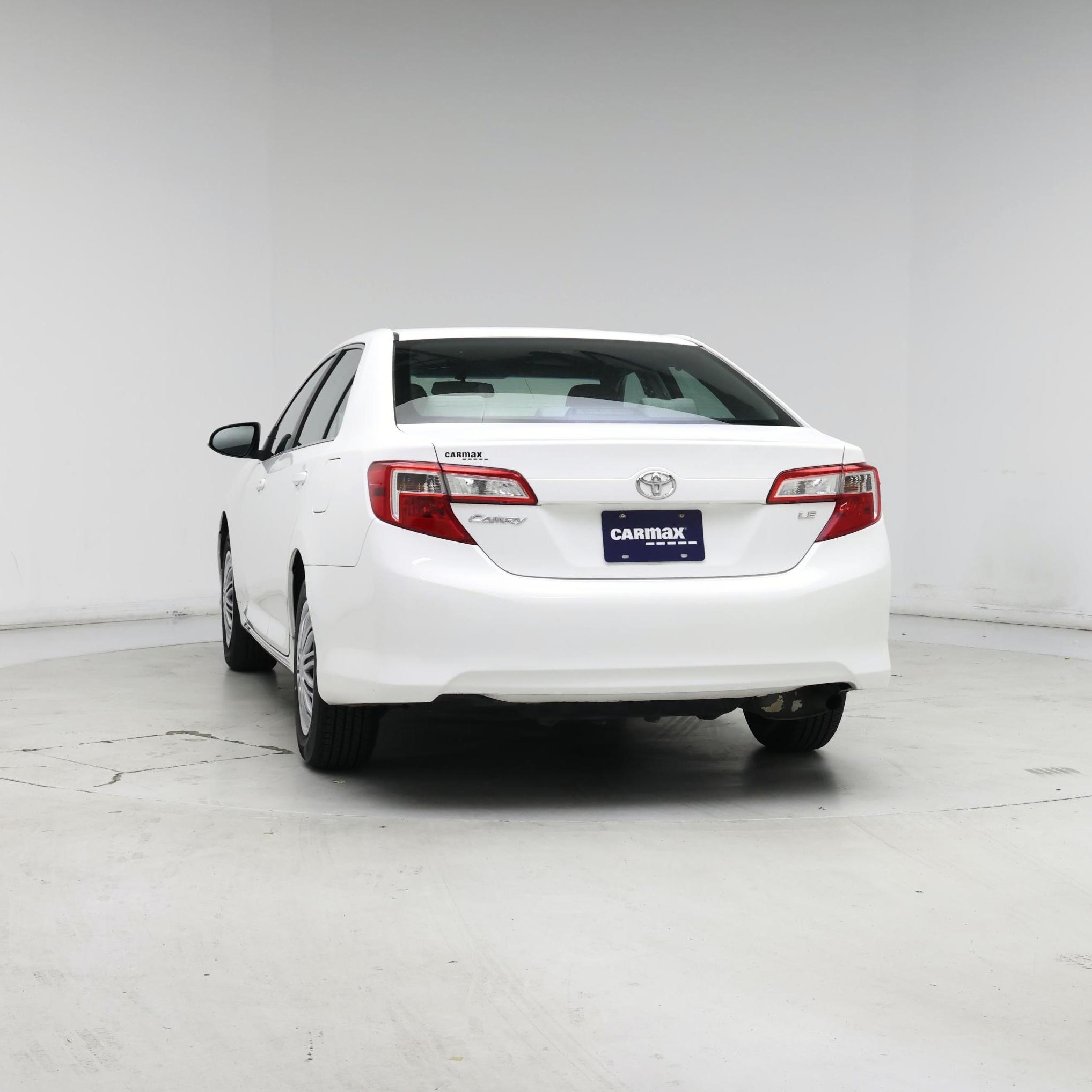 Thumbnail: 2014 Toyota Camry - 6