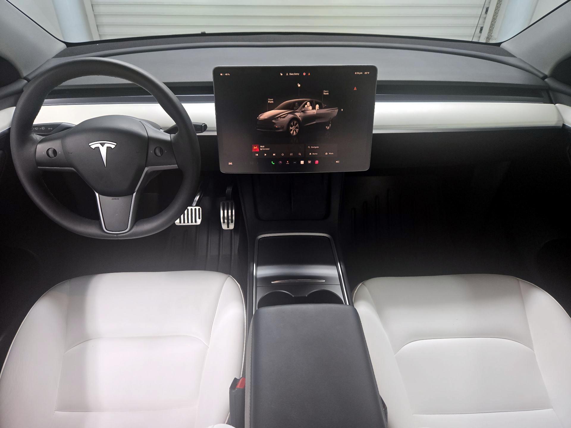 Thumbnail: 2022 Tesla Model Y - 9