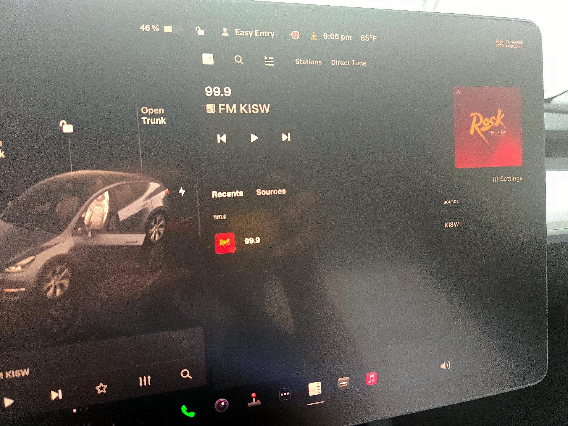 Thumbnail: 2022 Tesla Model Y - 15