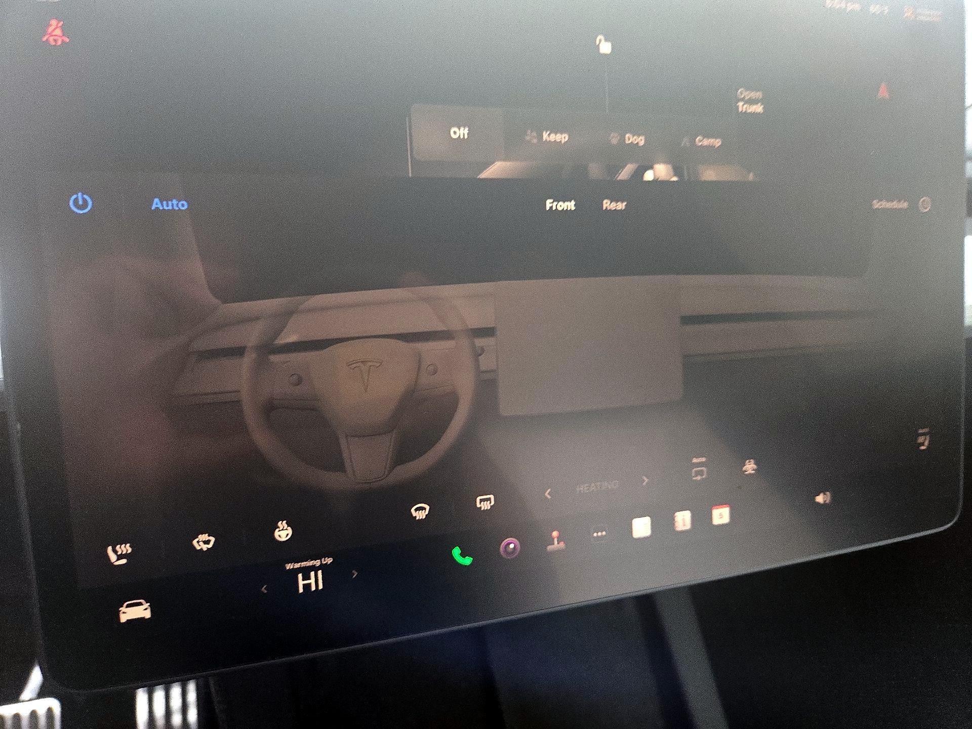 Thumbnail: 2022 Tesla Model Y - 16