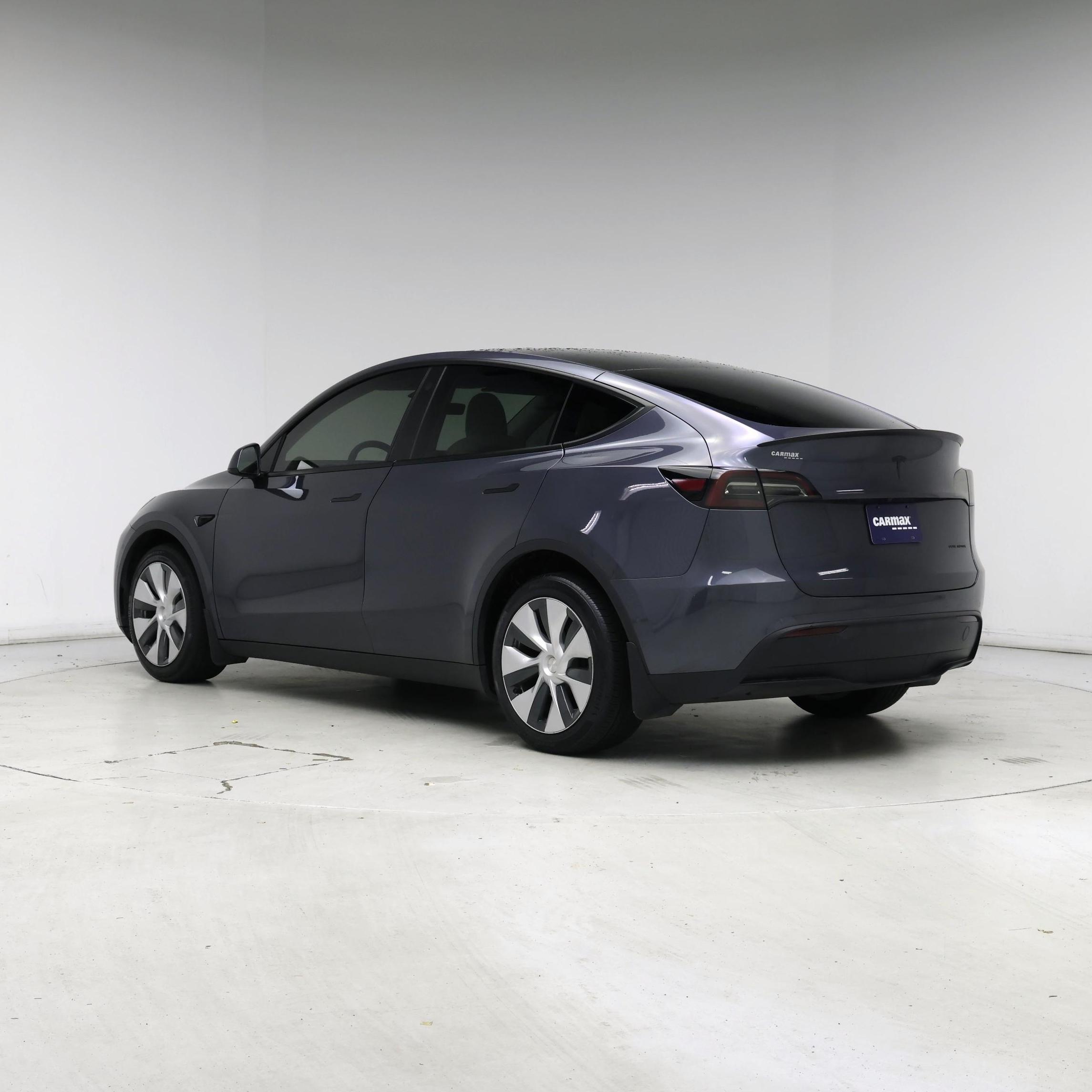 Thumbnail: 2022 Tesla Model Y - 2