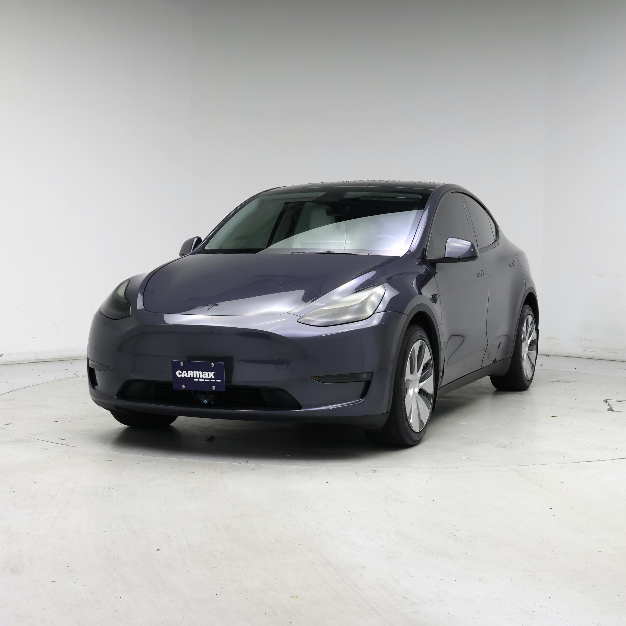 Thumbnail: 2022 Tesla Model Y - 4